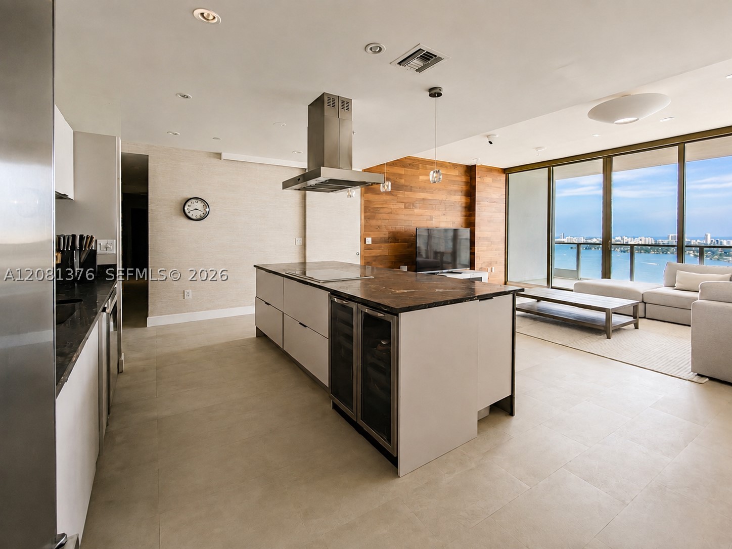 2020 N Bayshore Dr #3405-3406 Miami, FL 33137