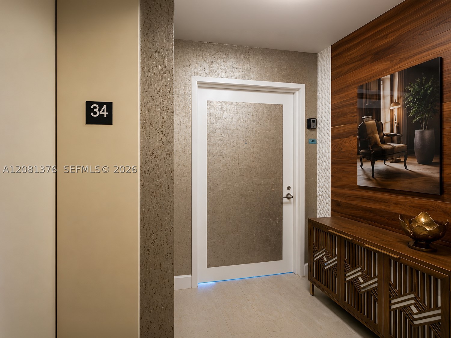 2020 N Bayshore Dr #3405-3406 Miami, FL 33137