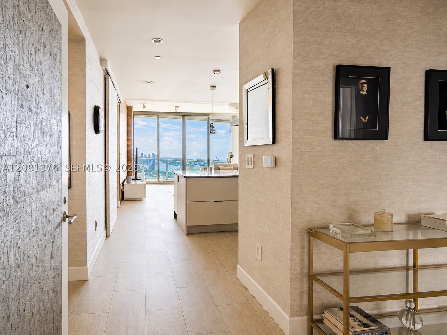 2020 N Bayshore Dr #3405-3406 Miami, FL 33137
