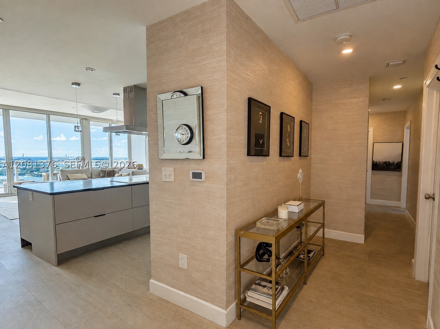 2020 N Bayshore Dr #3405-3406 Miami, FL 33137