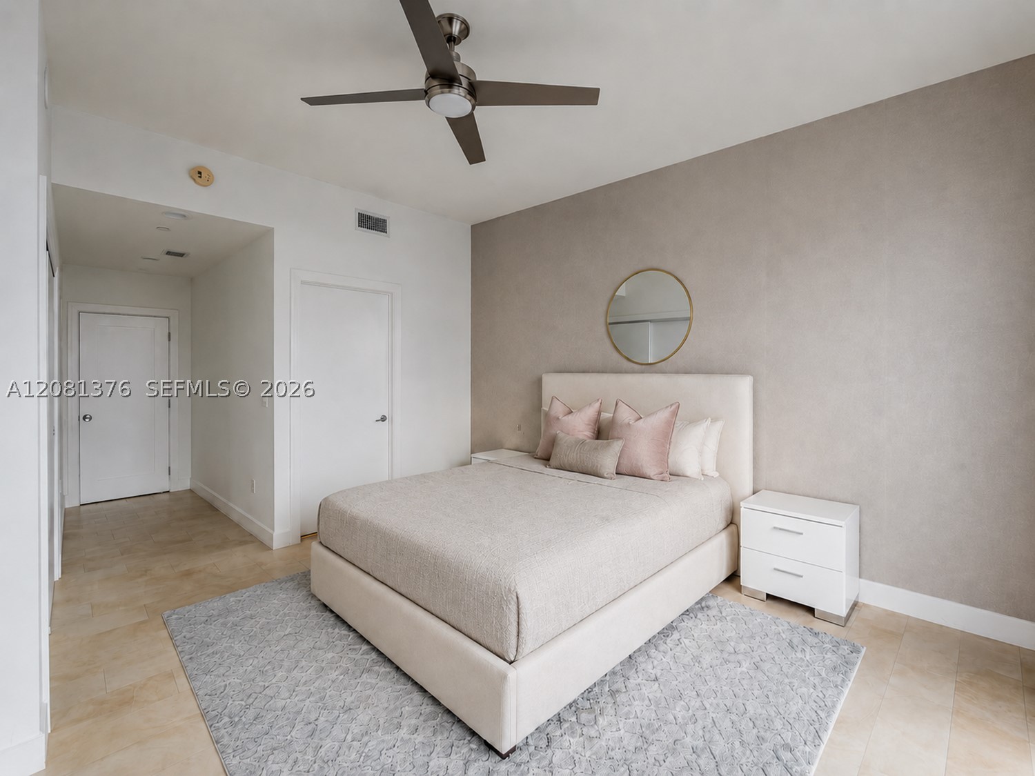 2020 N Bayshore Dr #3405-3406 Miami, FL 33137