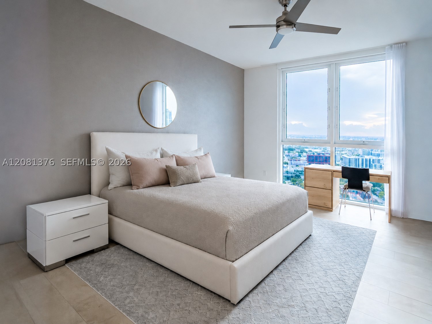 2020 N Bayshore Dr #3405-3406 Miami, FL 33137