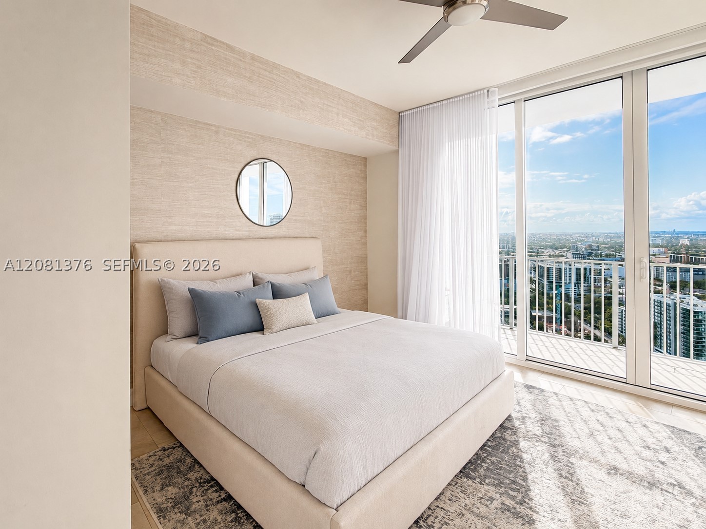 2020 N Bayshore Dr #3405-3406 Miami, FL 33137