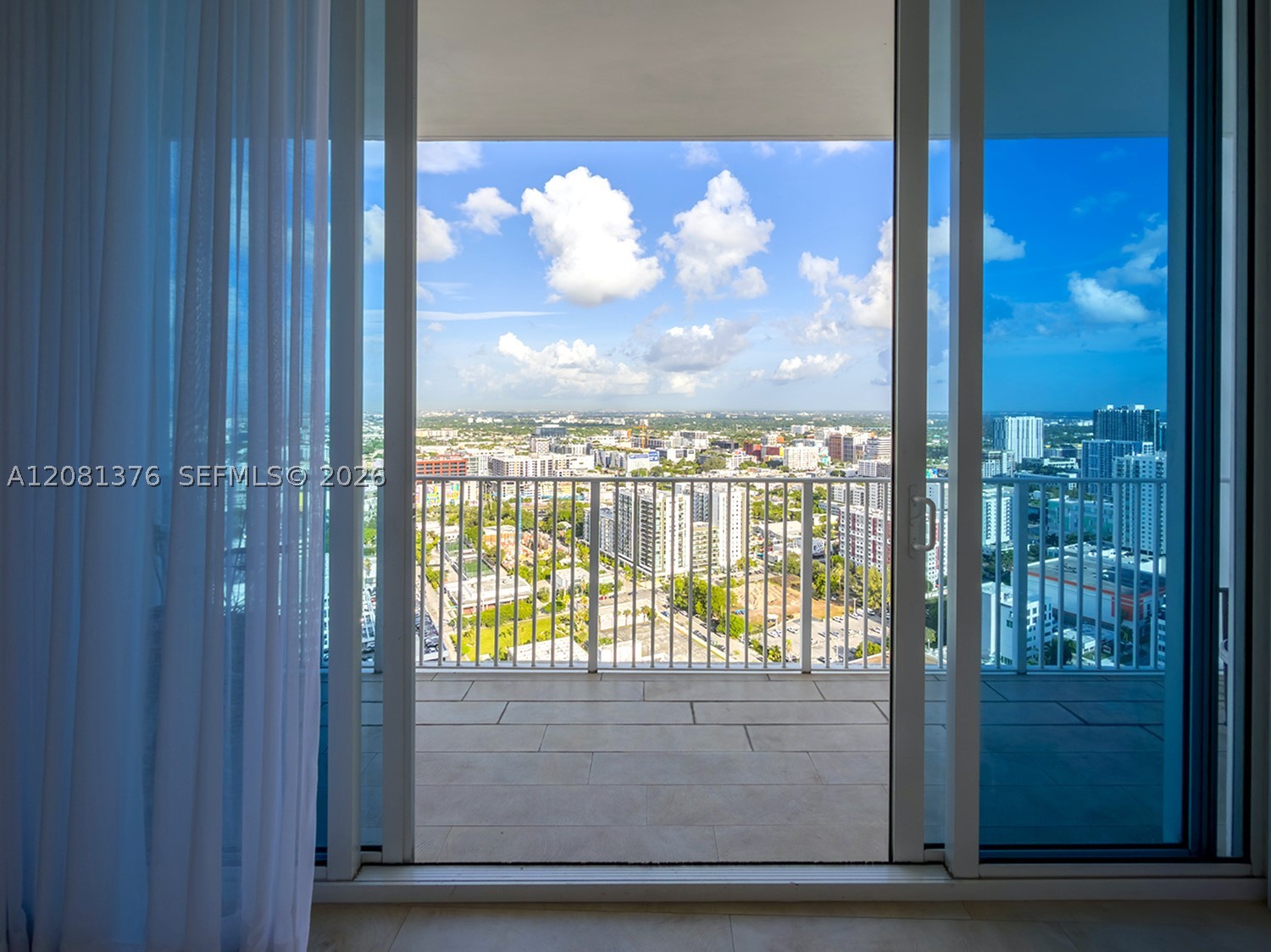 2020 N Bayshore Dr #3405-3406 Miami, FL 33137