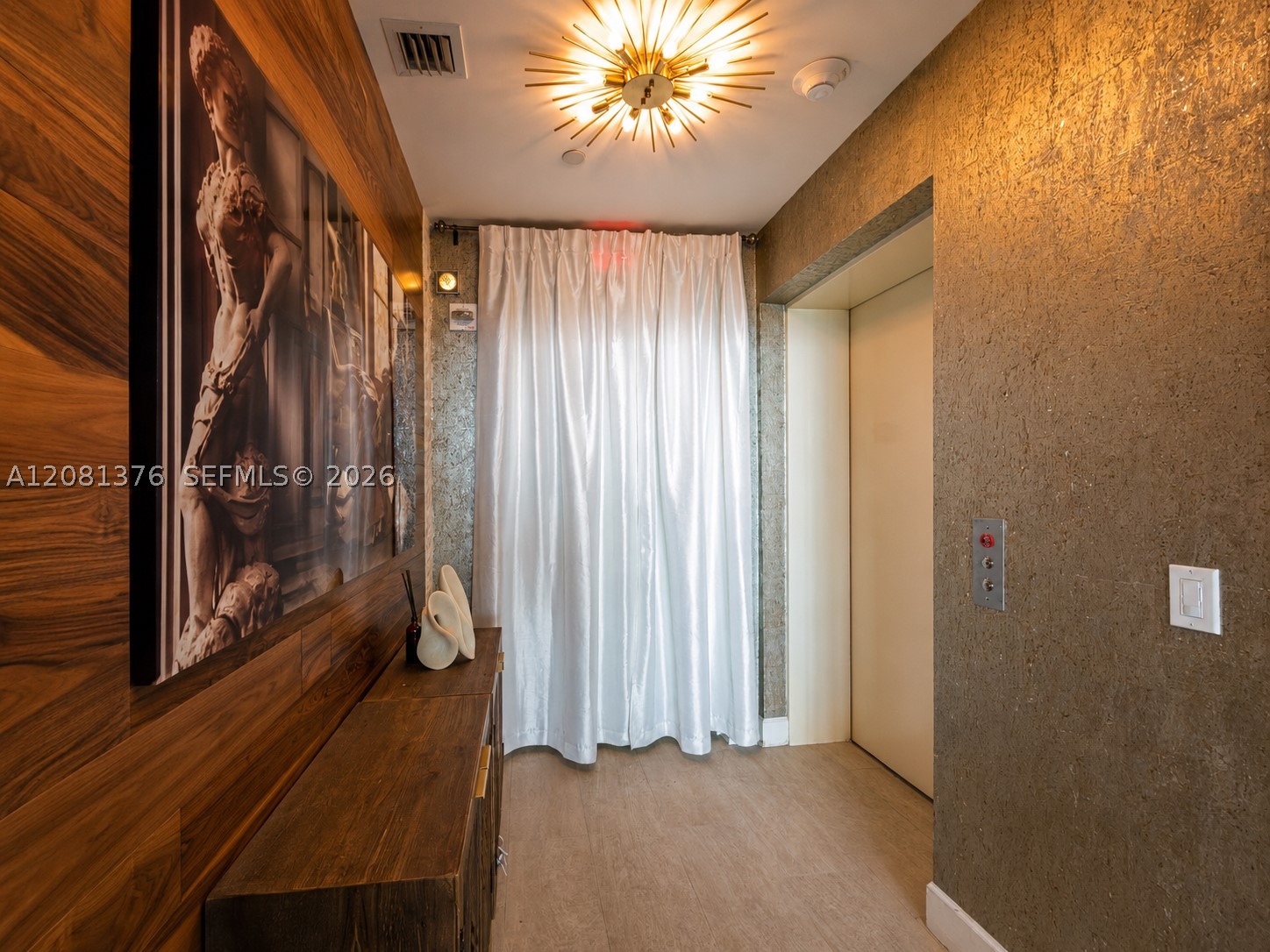 2020 N Bayshore Dr #3405-3406 Miami, FL 33137