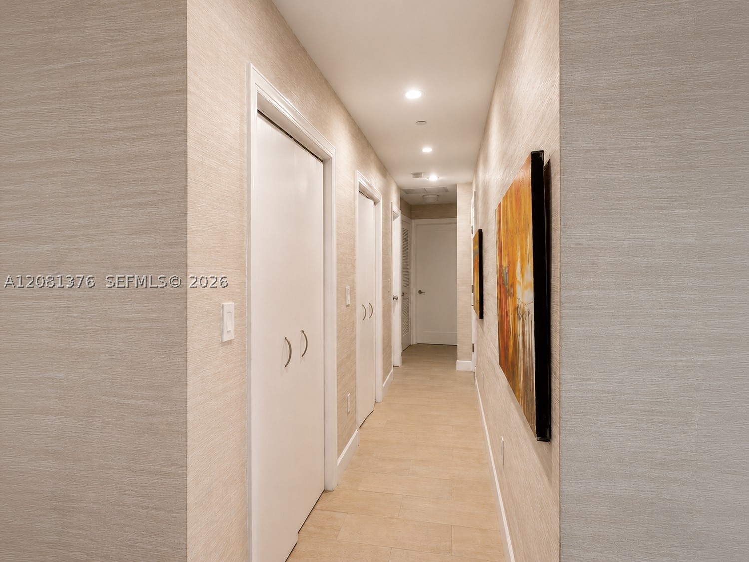 2020 N Bayshore Dr #3405-3406 Miami, FL 33137