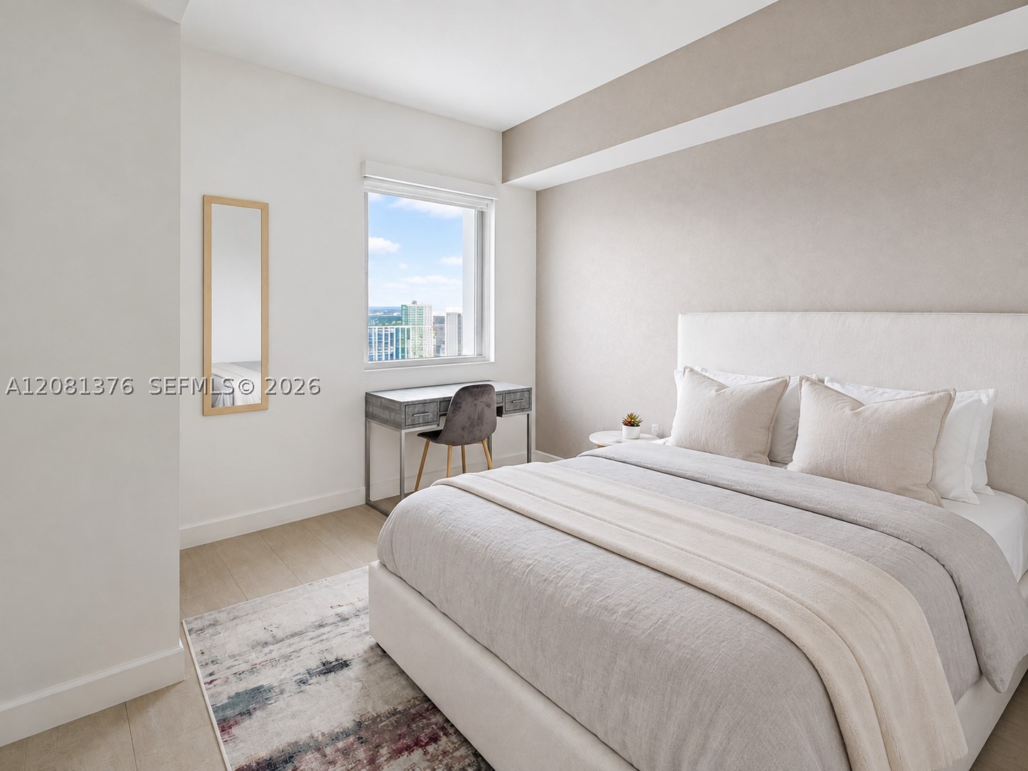 2020 N Bayshore Dr #3405-3406 Miami, FL 33137