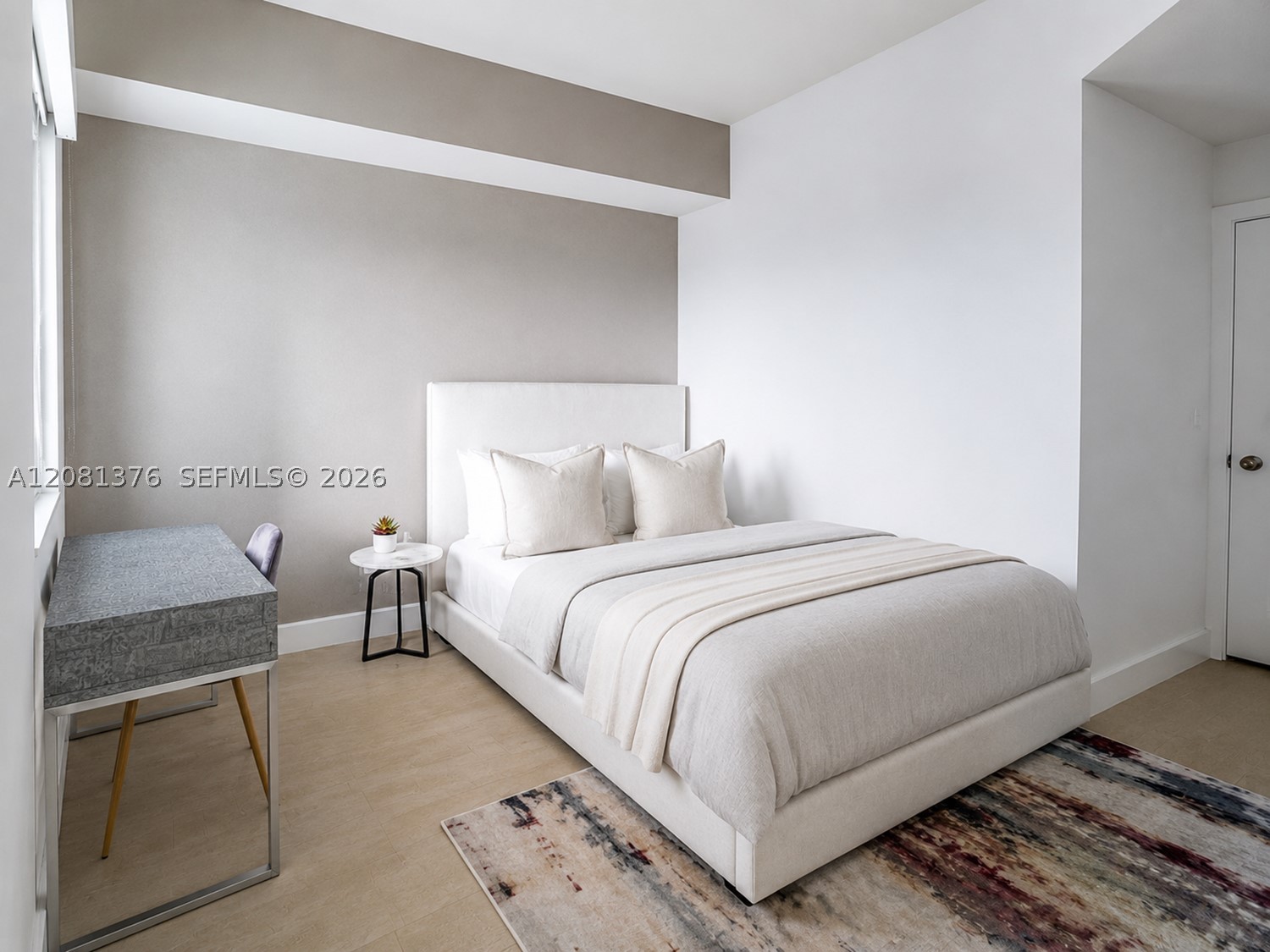 2020 N Bayshore Dr #3405-3406 Miami, FL 33137