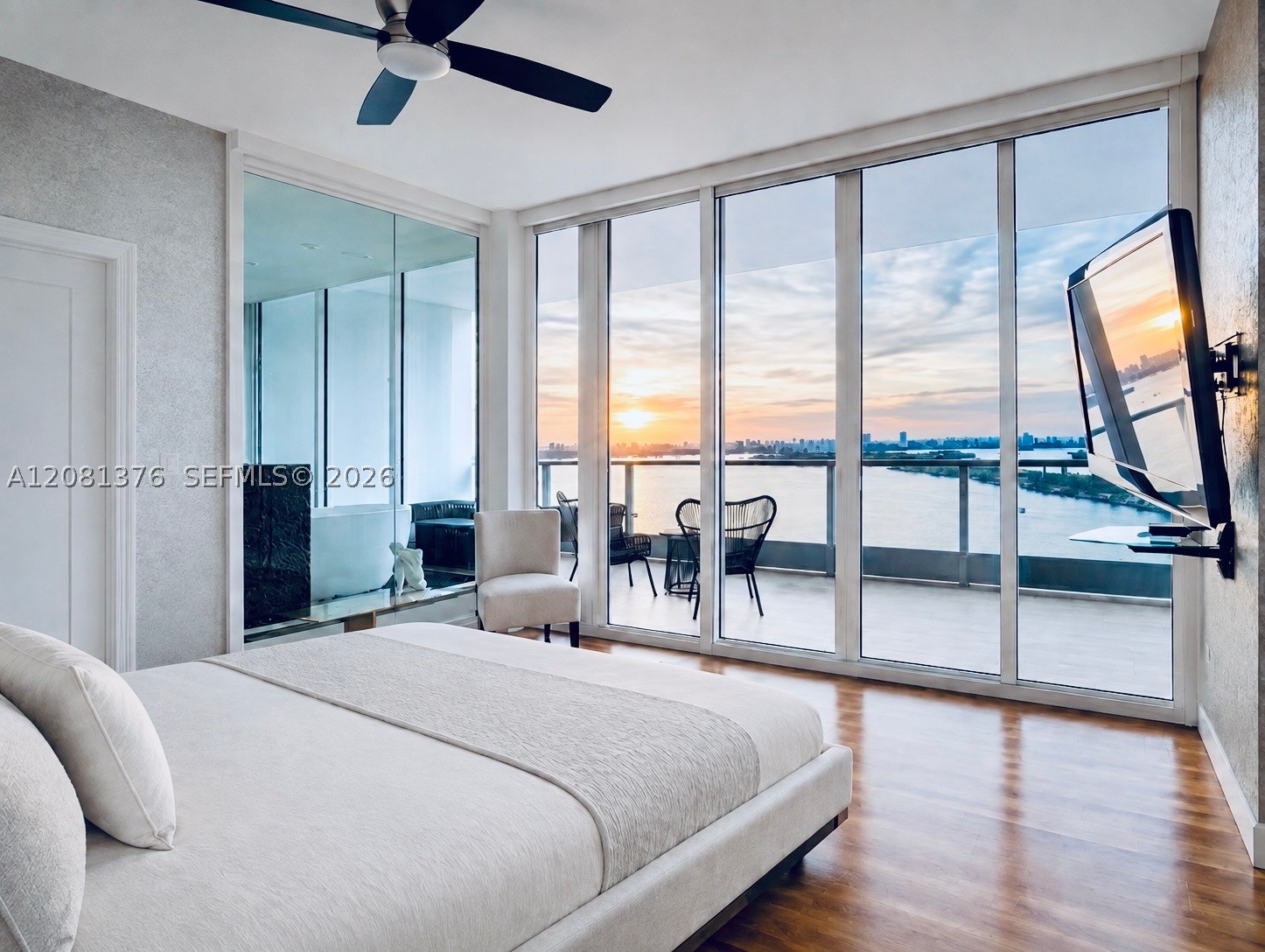 2020 N Bayshore Dr #3405-3406 Miami, FL 33137