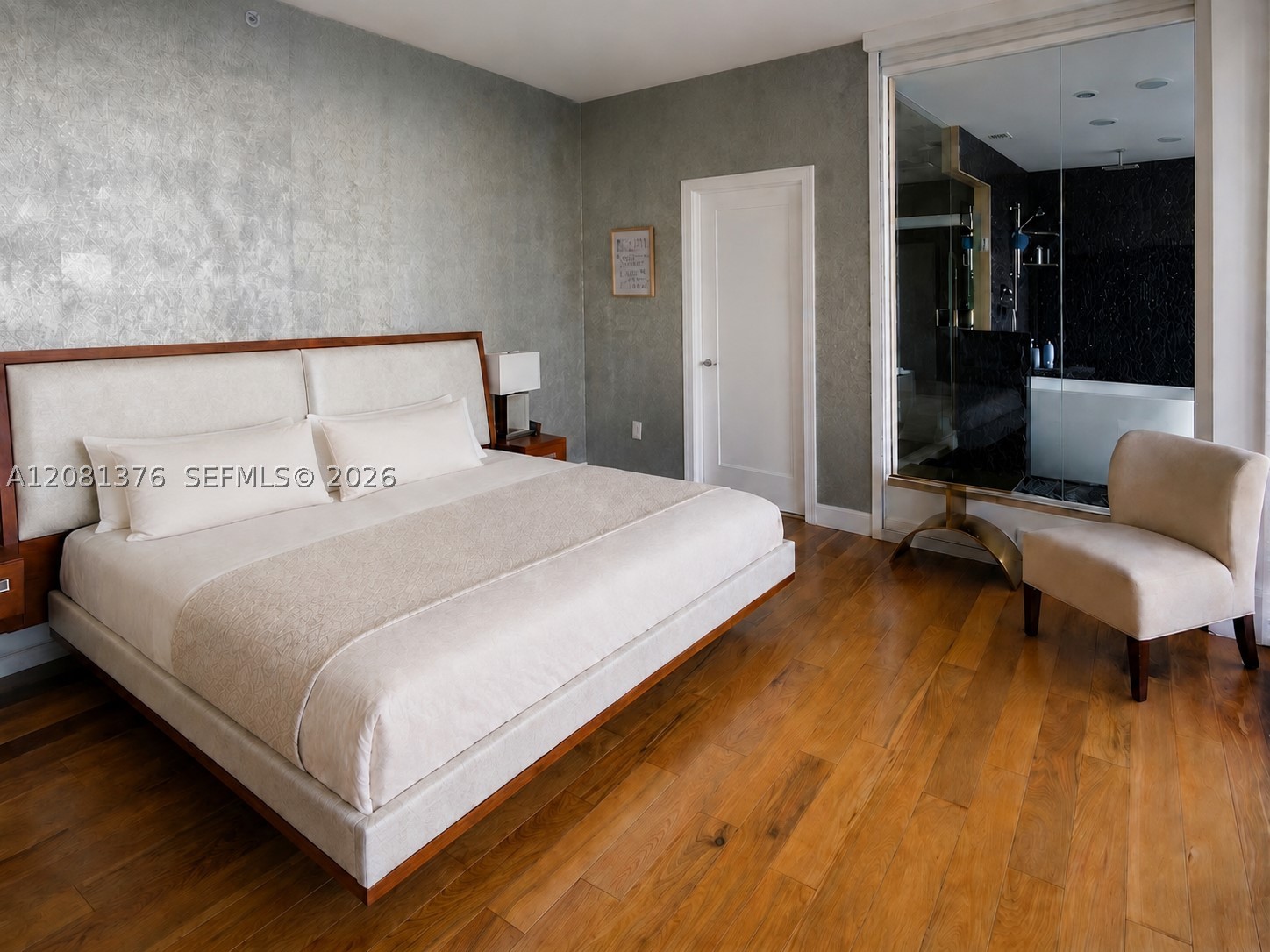 2020 N Bayshore Dr #3405-3406 Miami, FL 33137
