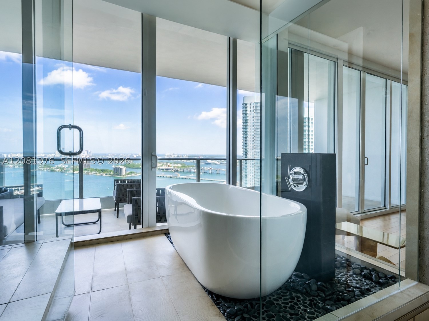 2020 N Bayshore Dr #3405-3406 Miami, FL 33137