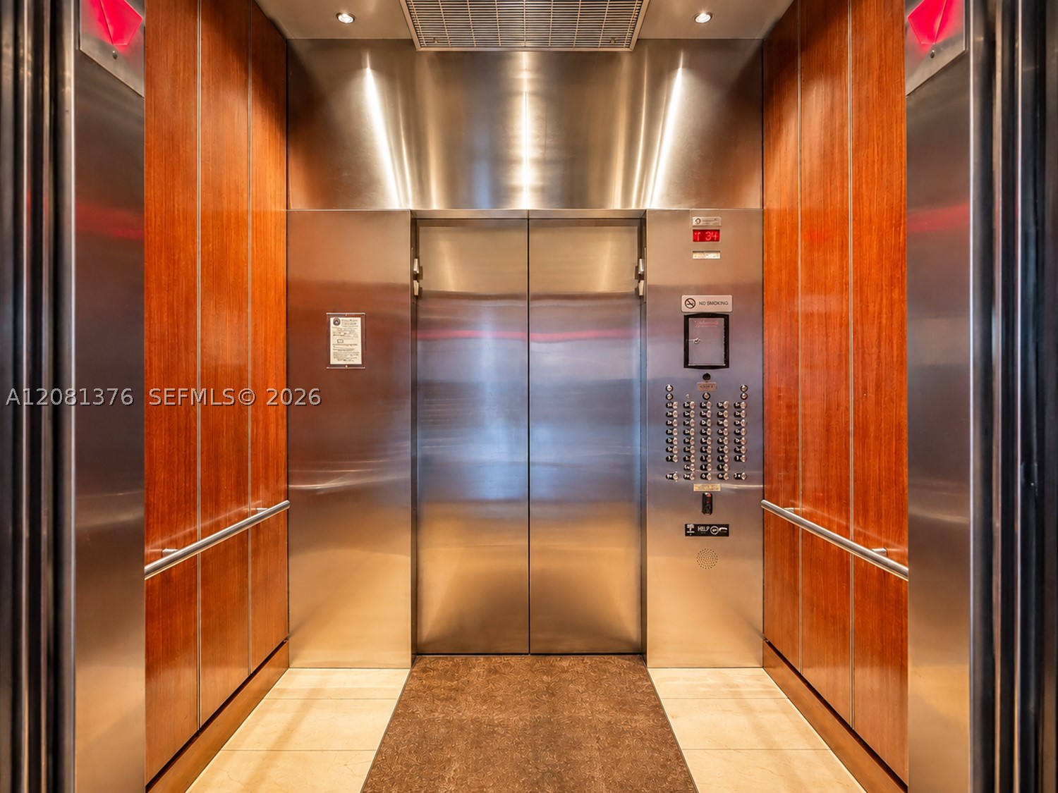 2020 N Bayshore Dr #3405-3406 Miami, FL 33137