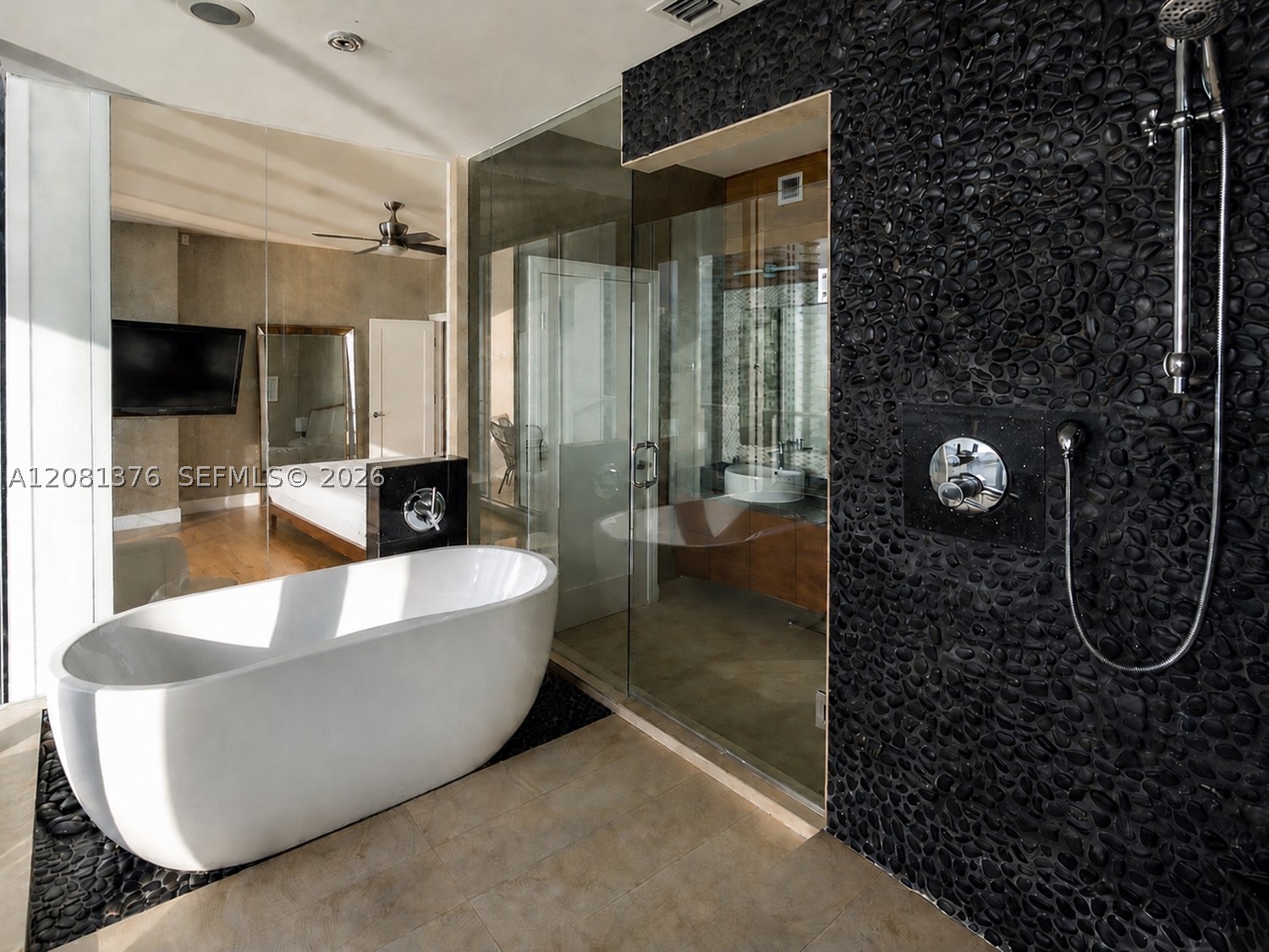 2020 N Bayshore Dr #3405-3406 Miami, FL 33137