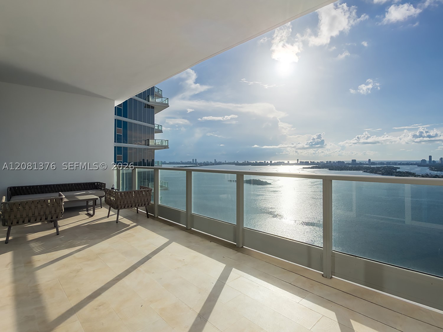 2020 N Bayshore Dr #3405-3406 Miami, FL 33137