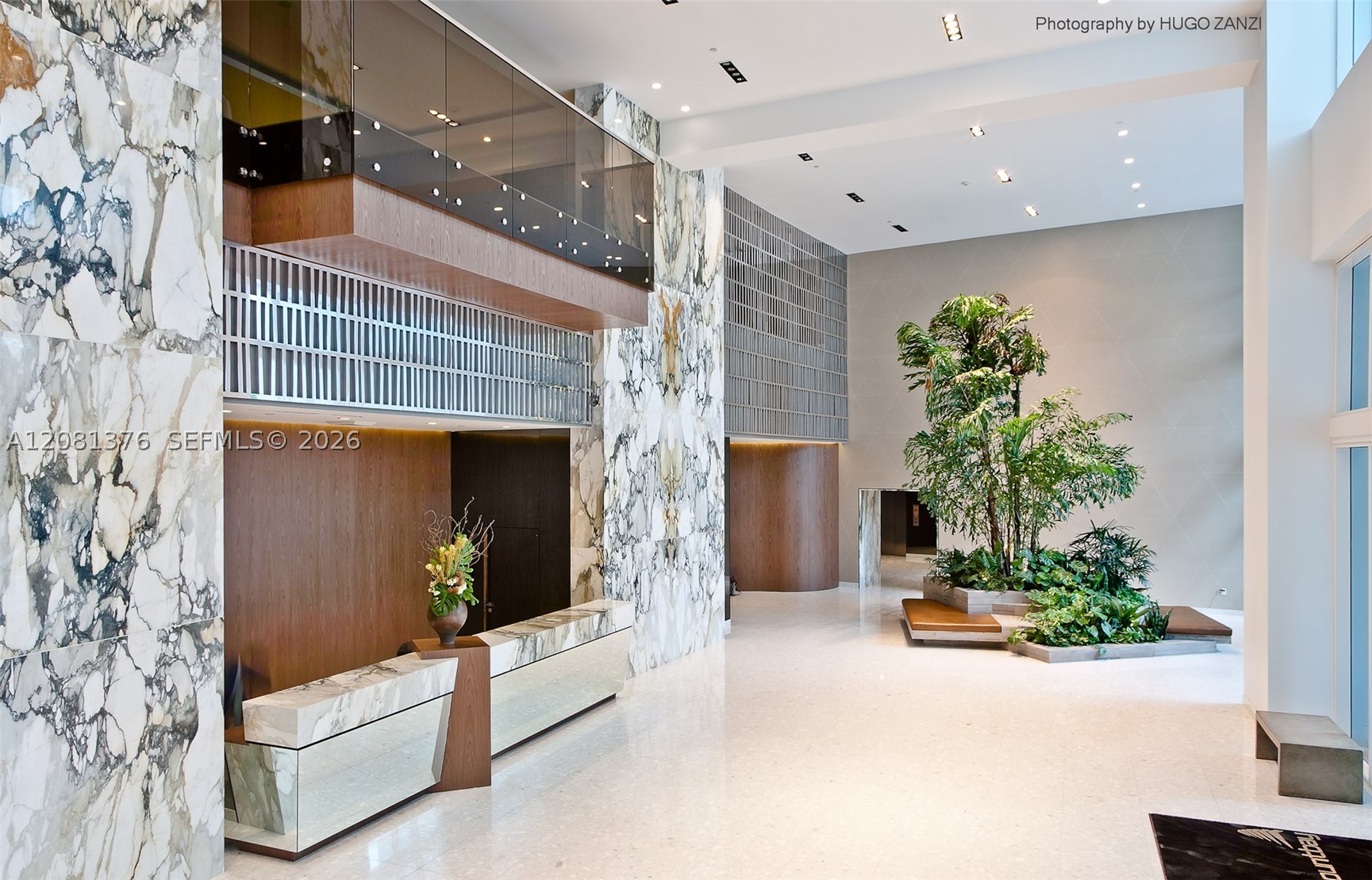 2020 N Bayshore Dr #3405-3406 Miami, FL 33137