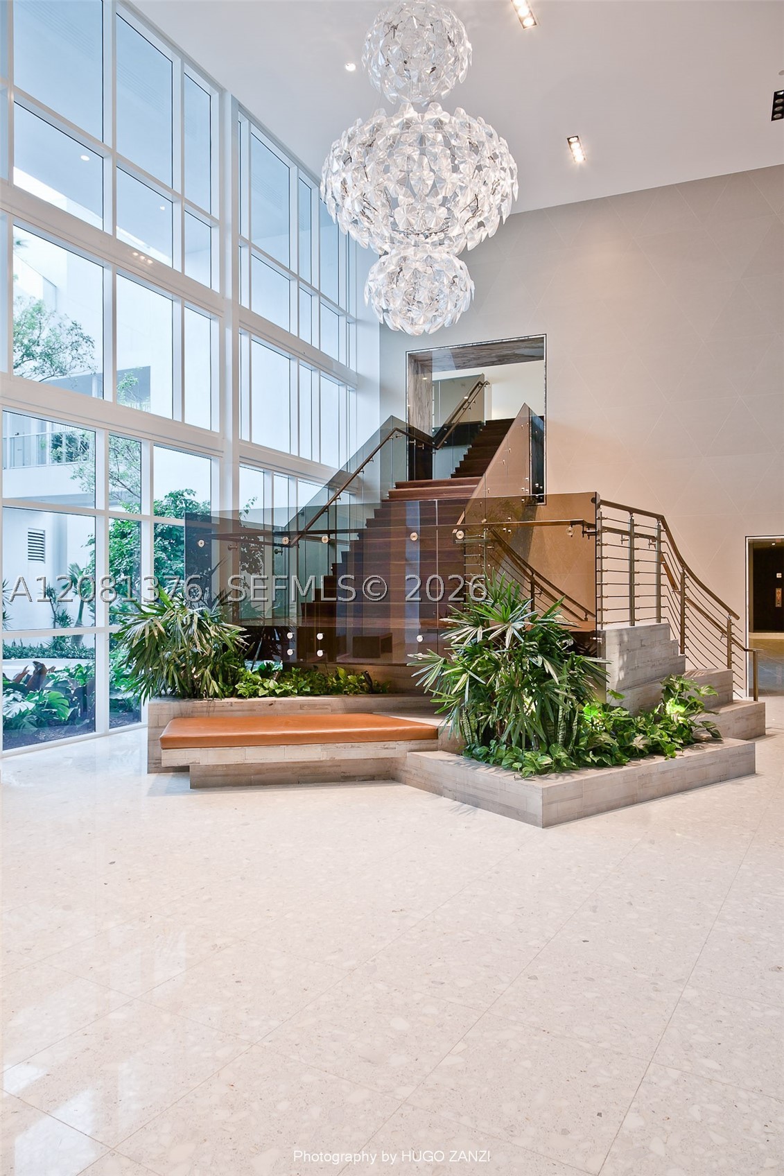 2020 N Bayshore Dr #3405-3406 Miami, FL 33137