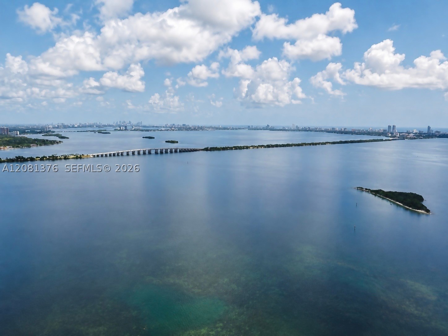 2020 N Bayshore Dr #3405-3406 Miami, FL 33137