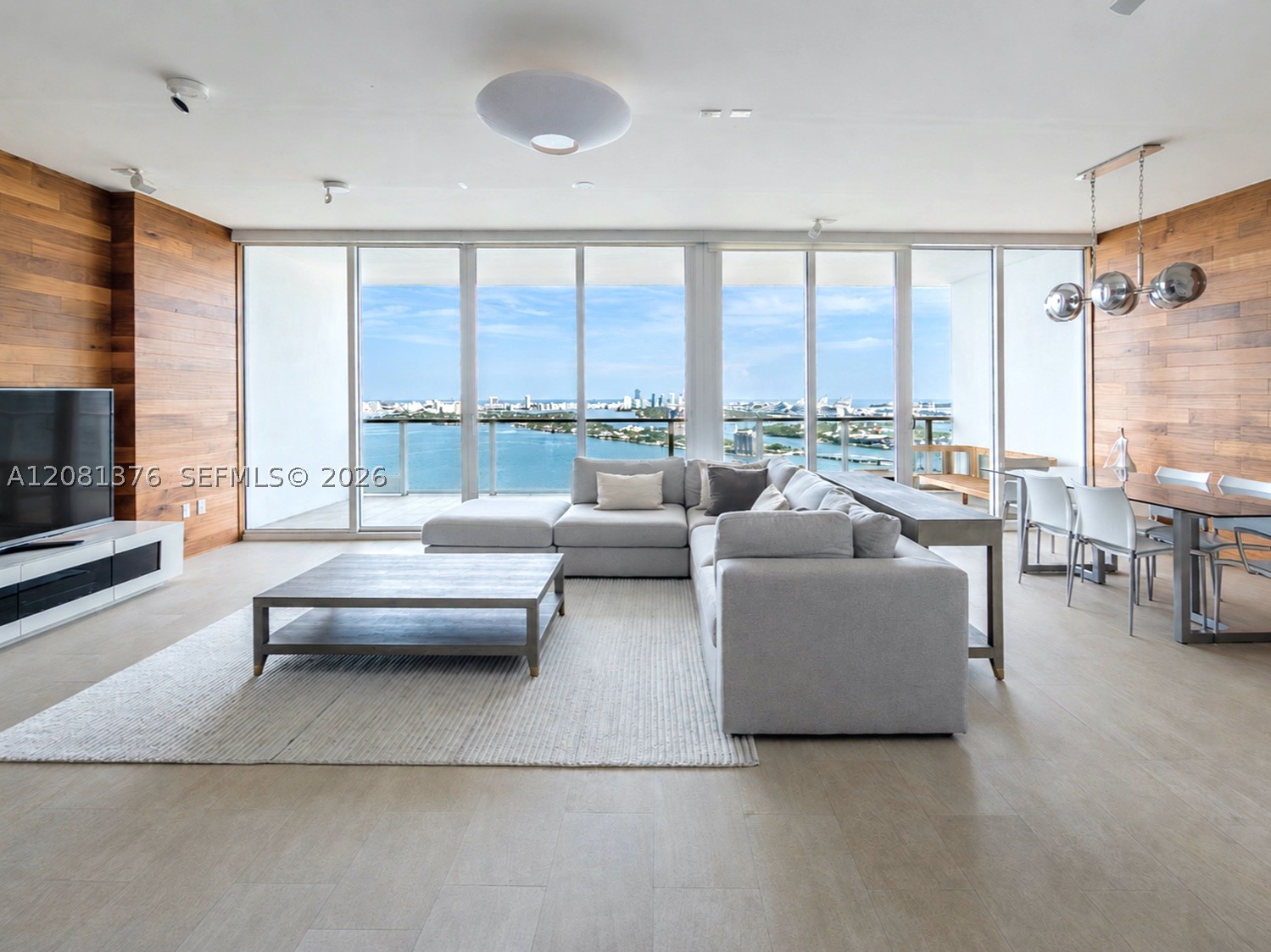2020 N Bayshore Dr #3405-3406 Miami, FL 33137