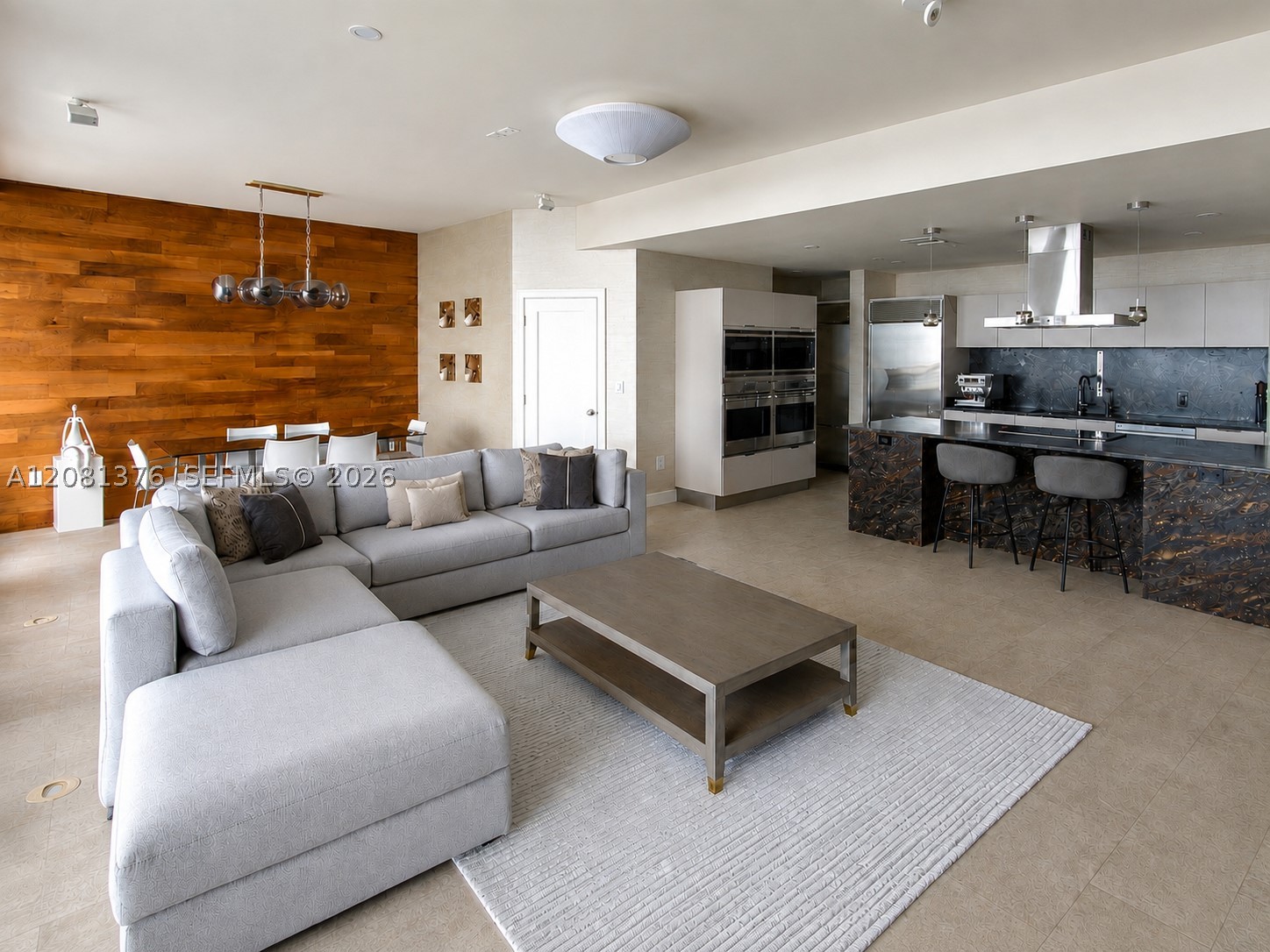 2020 N Bayshore Dr #3405-3406 Miami, FL 33137