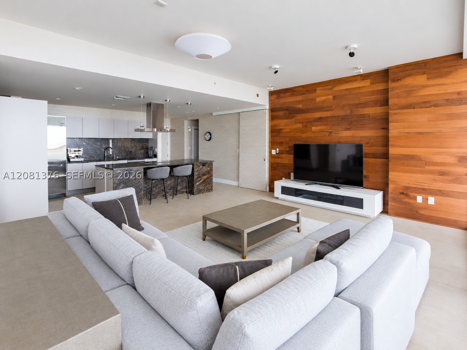 2020 N Bayshore Dr #3405-3406 Miami, FL 33137