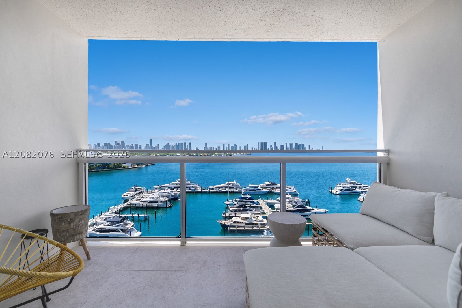 image Sunset Harbour South11