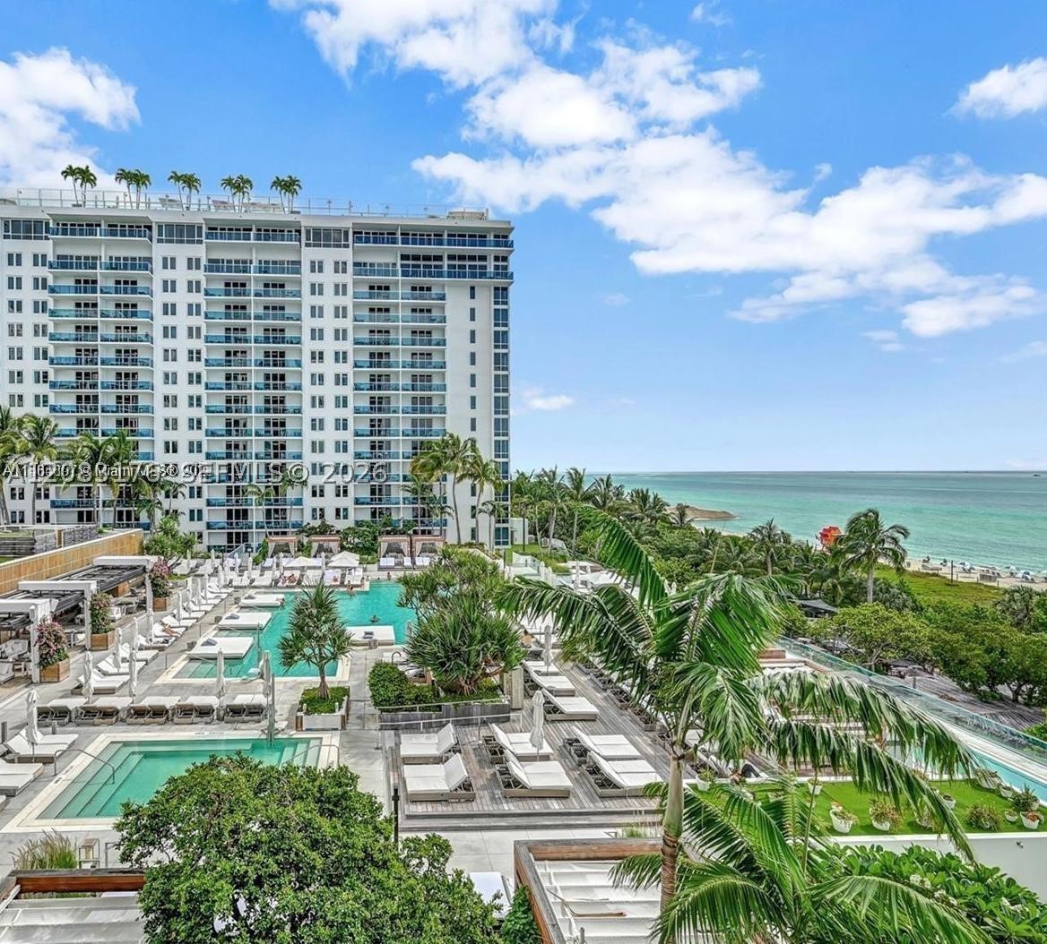 2301 Collins Ave #611 Miami Beach, FL 33139