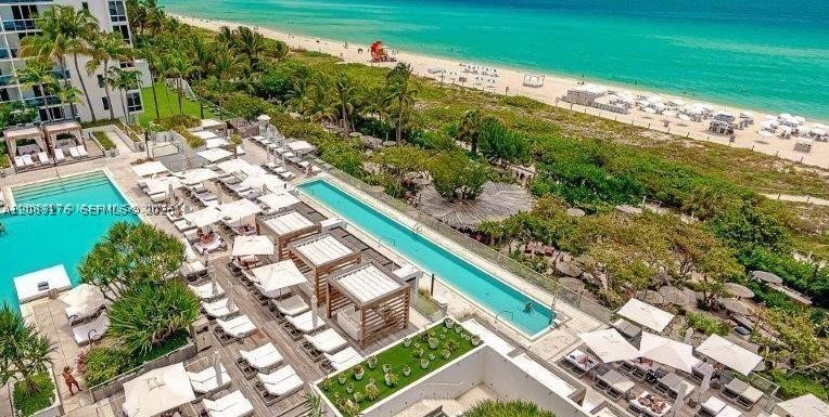 2301 Collins Ave #611 Miami Beach, FL 33139