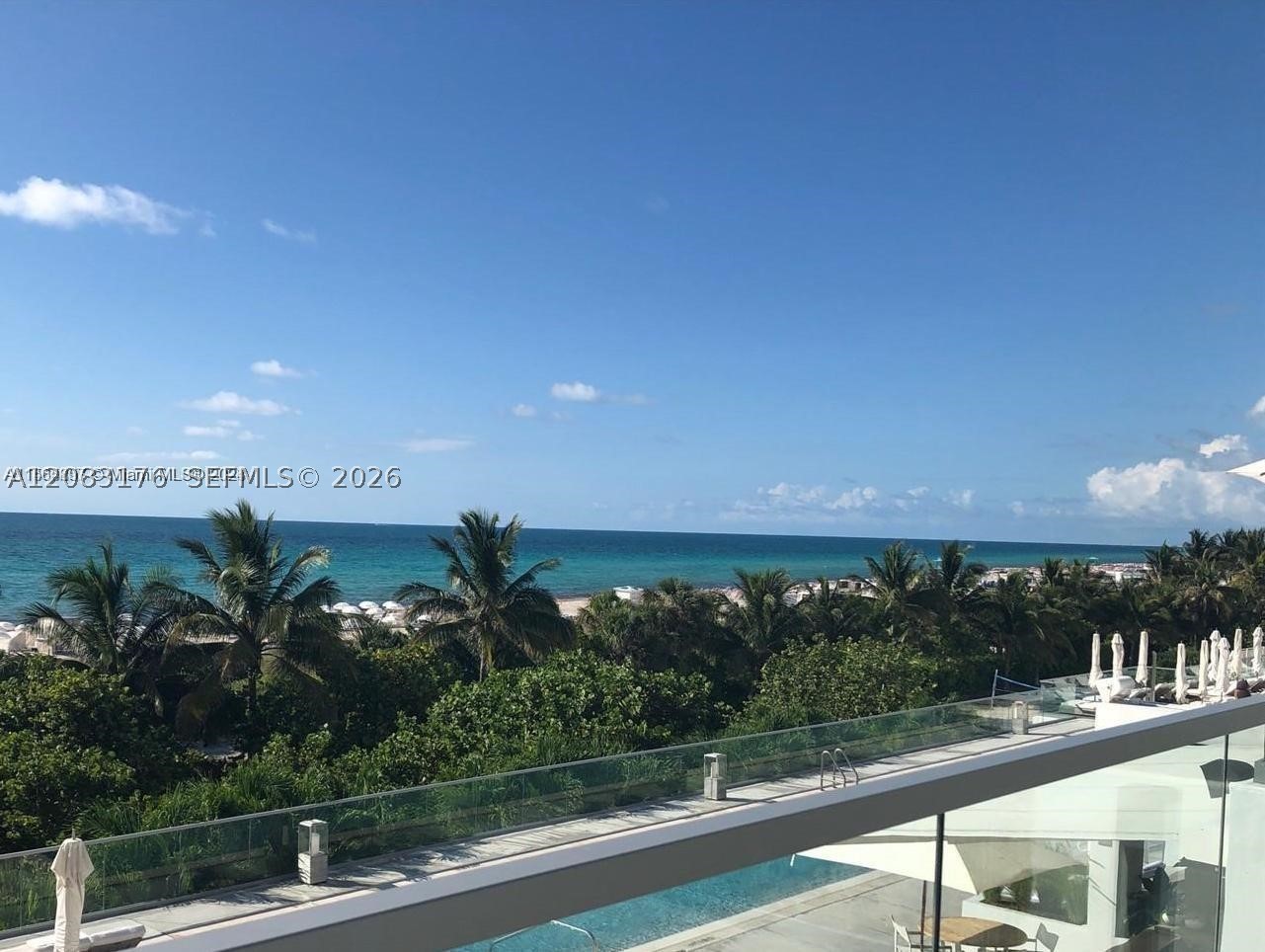 2301 Collins Ave #611 Miami Beach, FL 33139