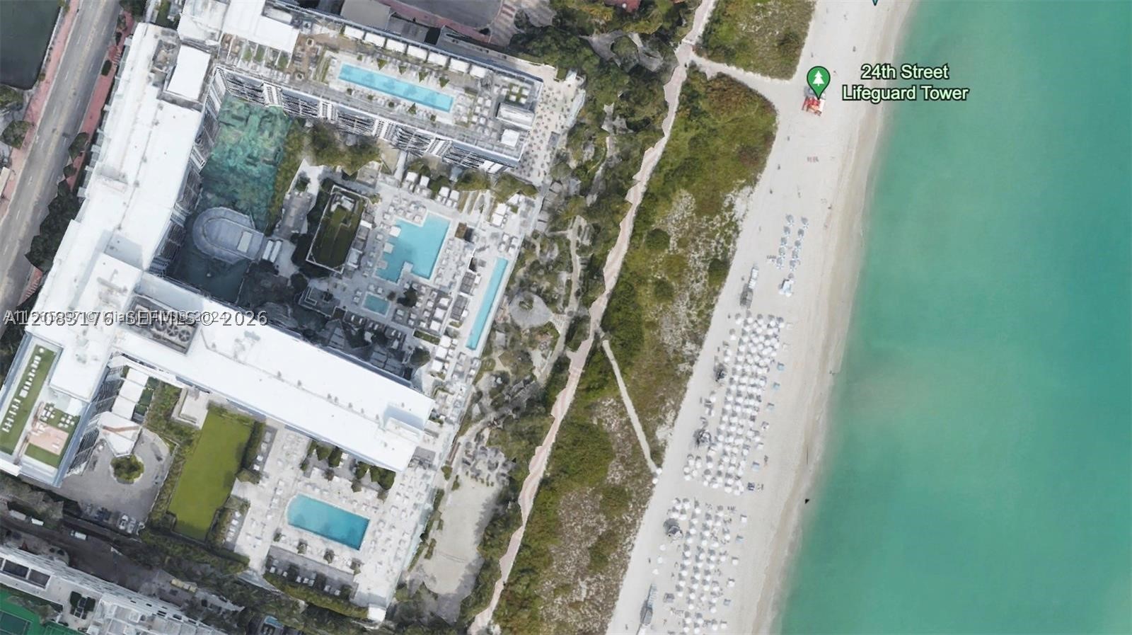 2301 Collins Ave #611 Miami Beach, FL 33139