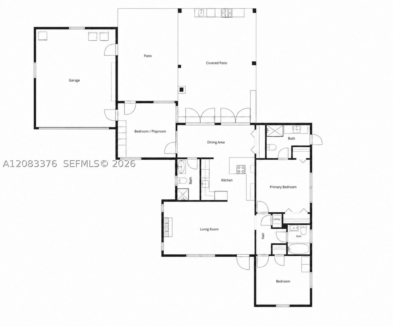 5763 SW 51st St Miami, FL 33155