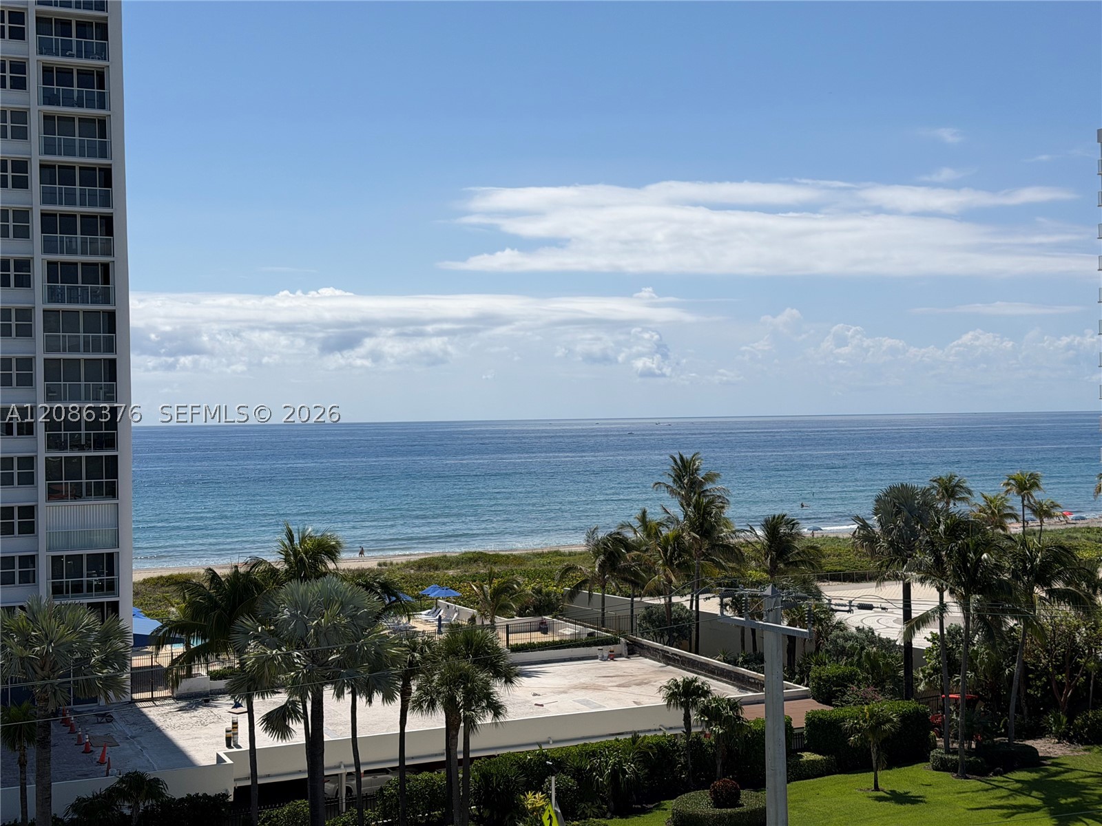 2851 S Ocean Blvd #6 V