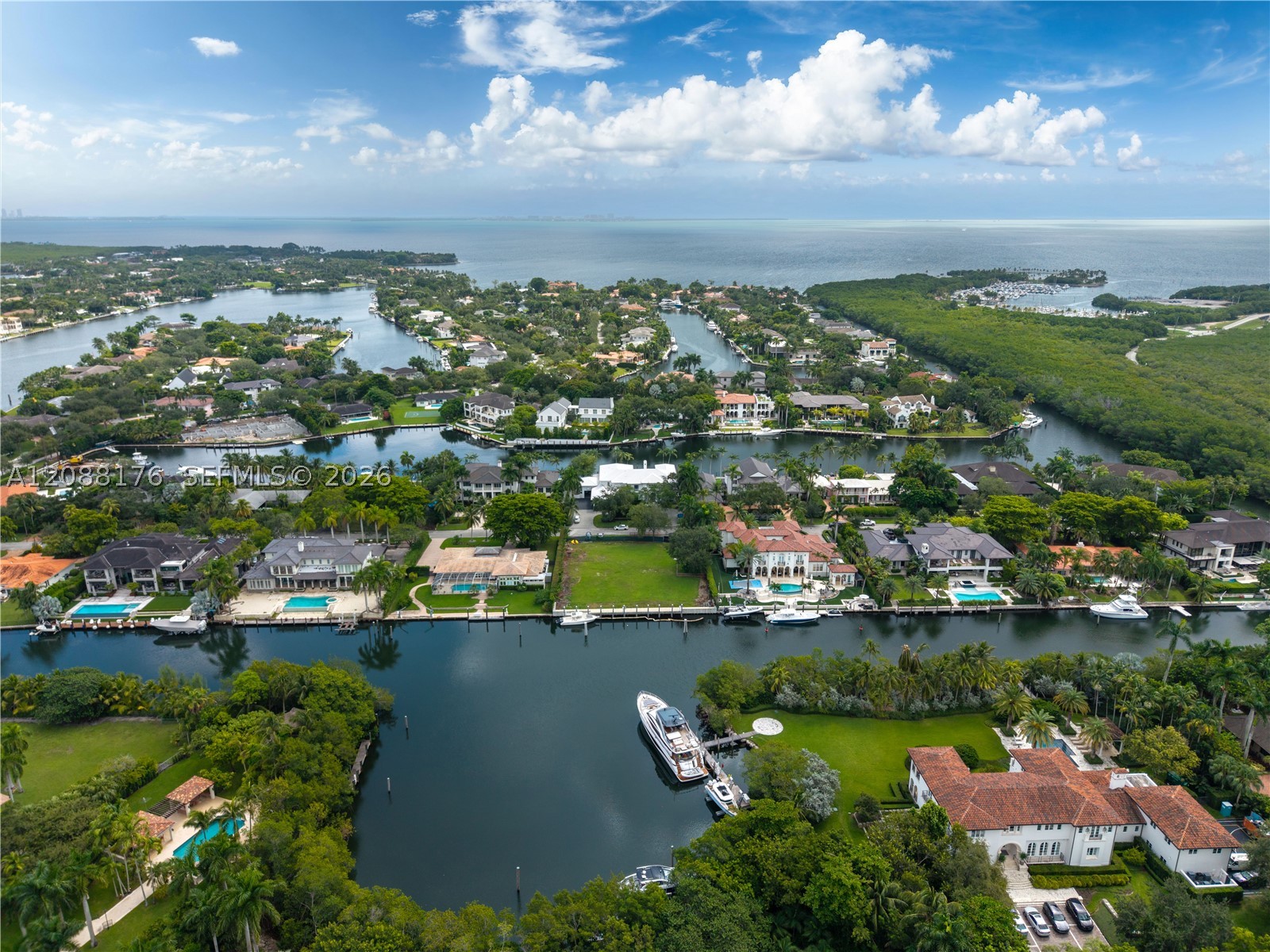 9340 Balada St Coral Gables, FL 33156