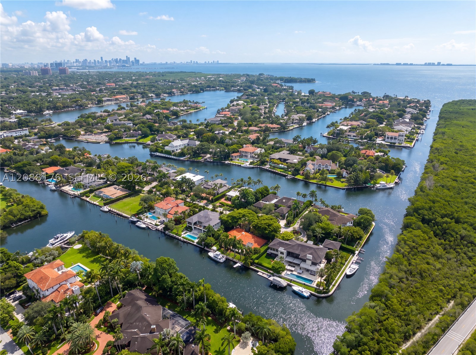 9340 Balada St Coral Gables, FL 33156