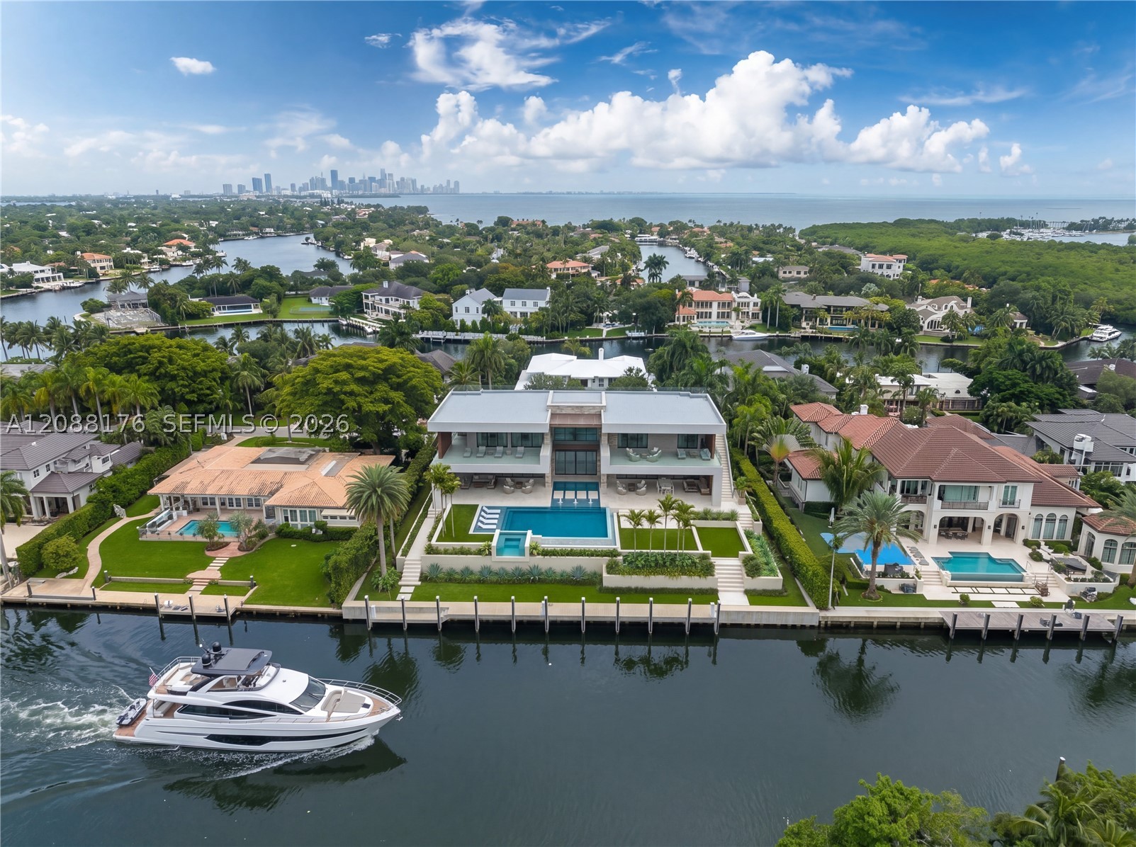 9340 Balada St Coral Gables, FL 33156