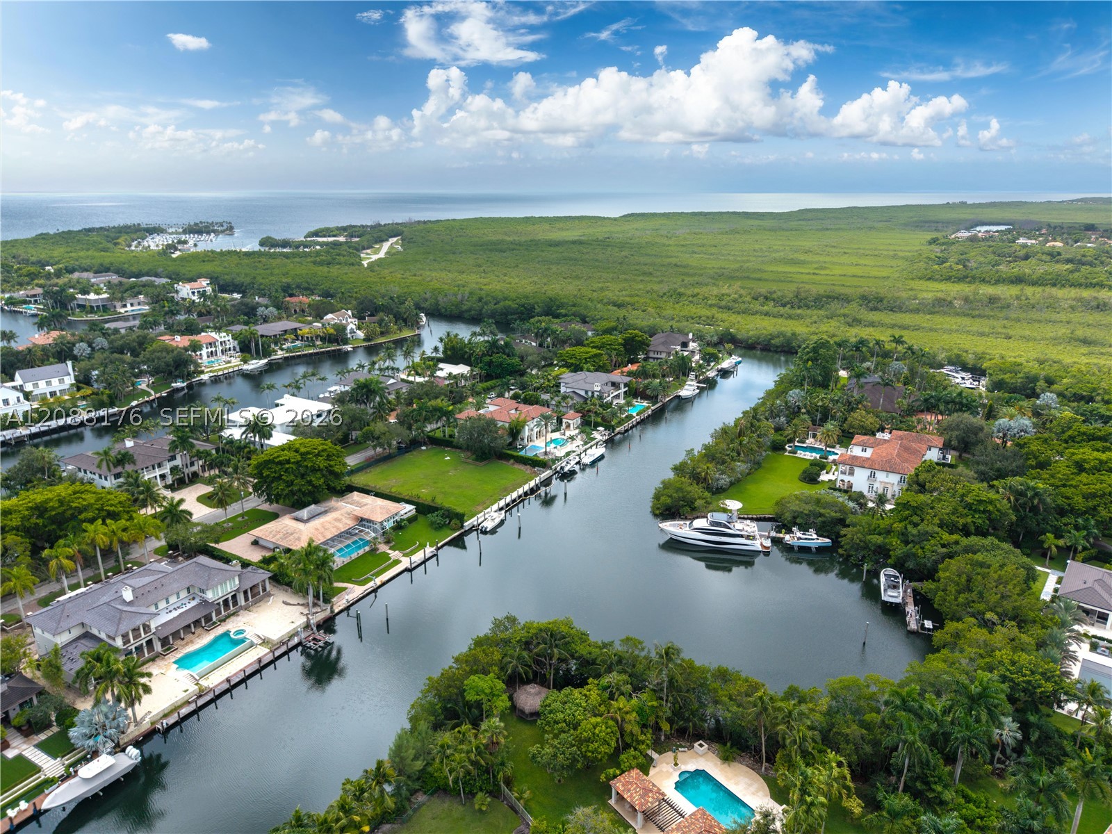 9340 Balada St Coral Gables, FL 33156