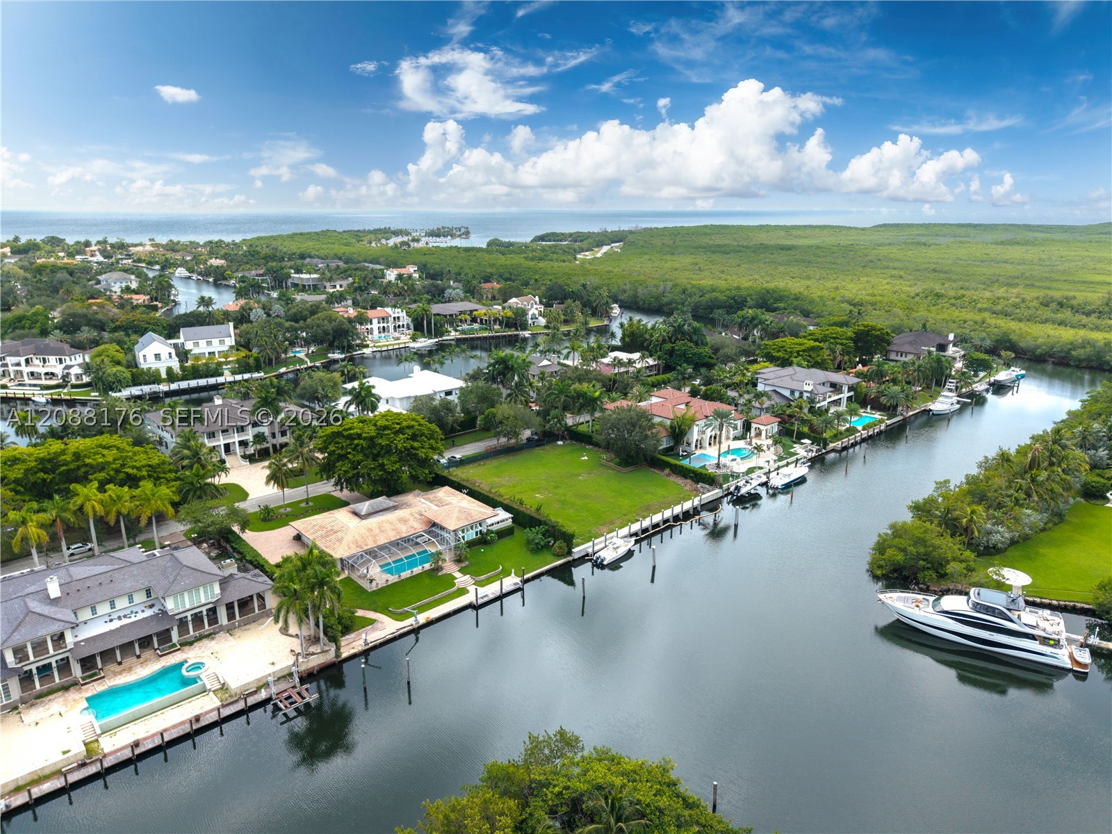 9340 Balada St Coral Gables, FL 33156