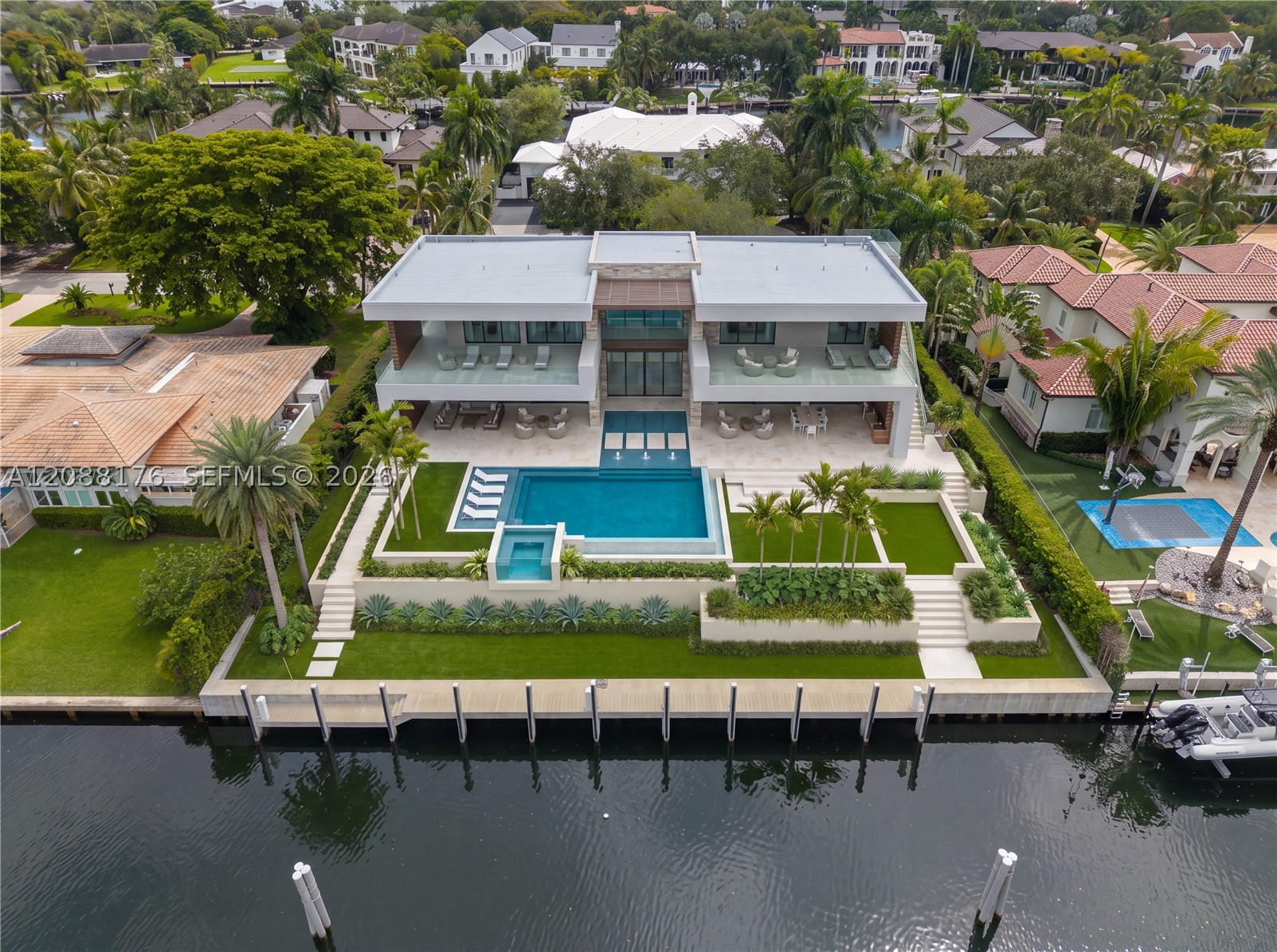 9340 Balada St Coral Gables, FL 33156