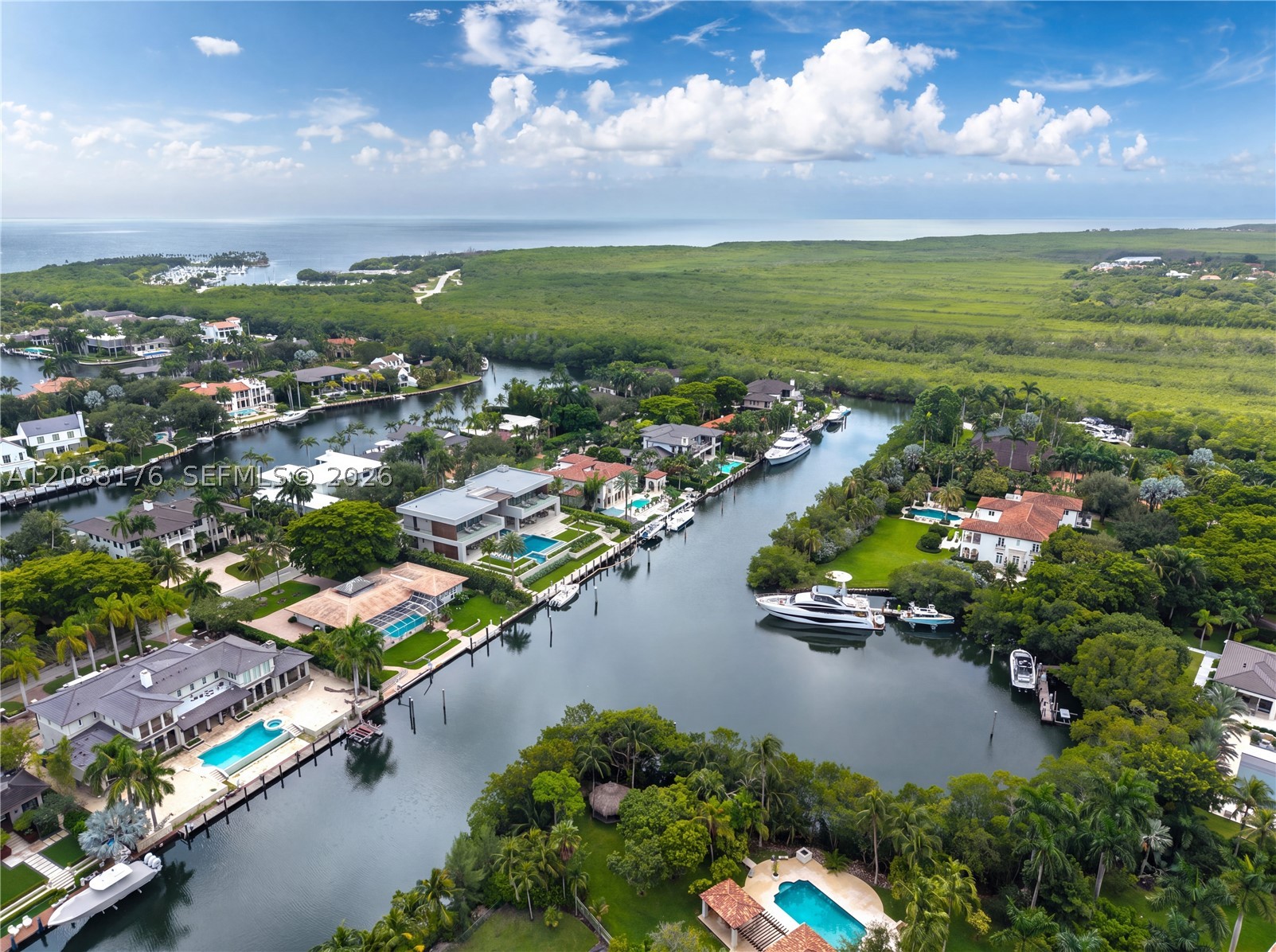 9340 Balada St Coral Gables, FL 33156