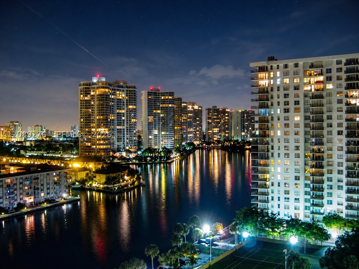 image Winston Towers 7001