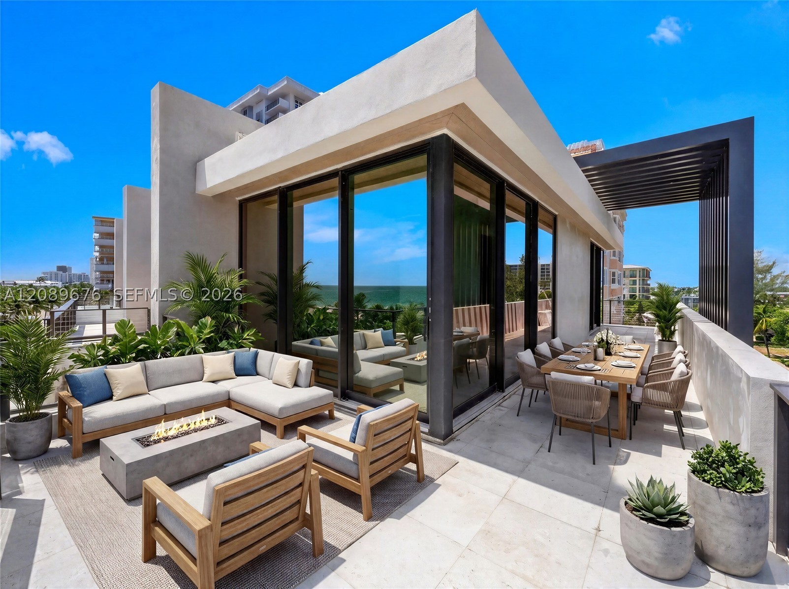 497 N Ocean Blvd #1