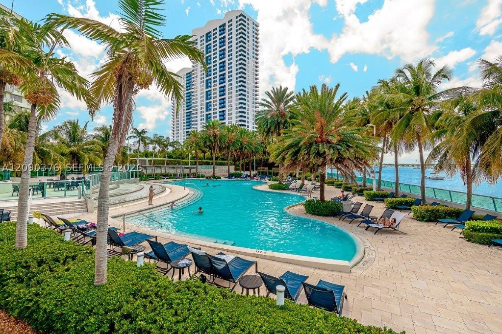 1500 Bay Rd #128S