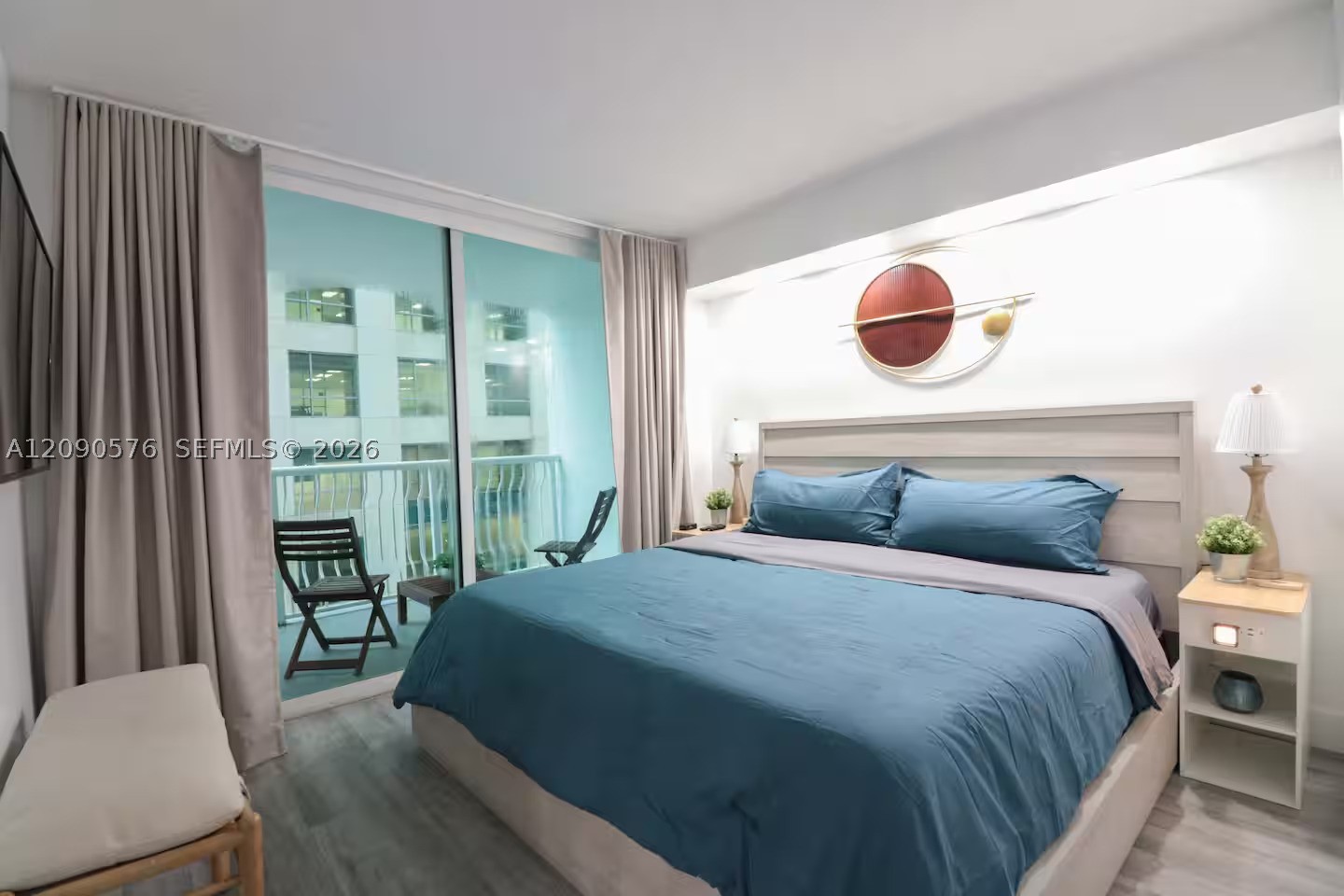 1200 Brickell Bay Dr #2016