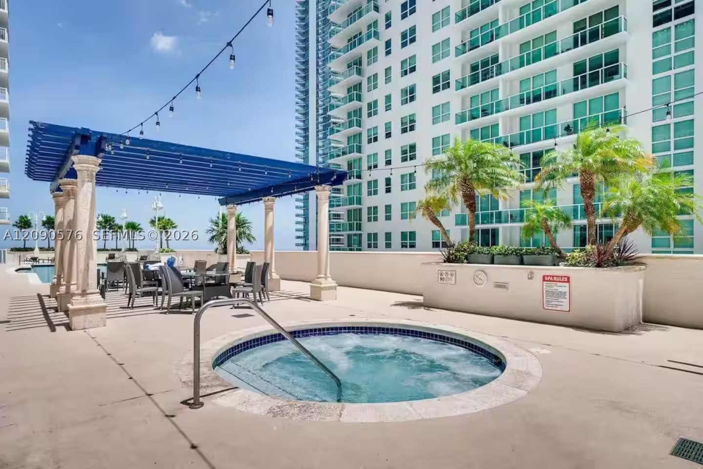 image The Club at Brickell Bay9