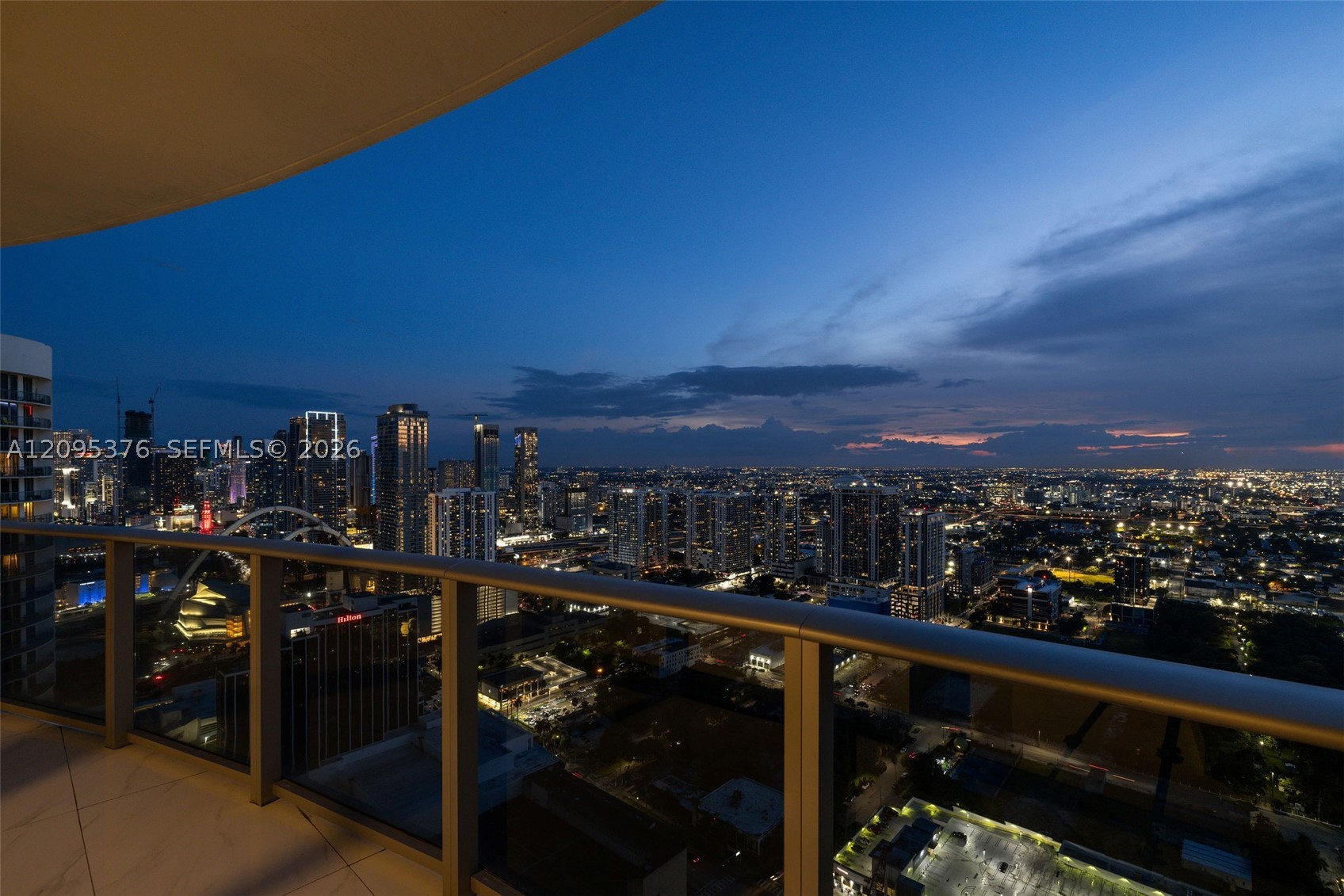image Aria on the Bay28