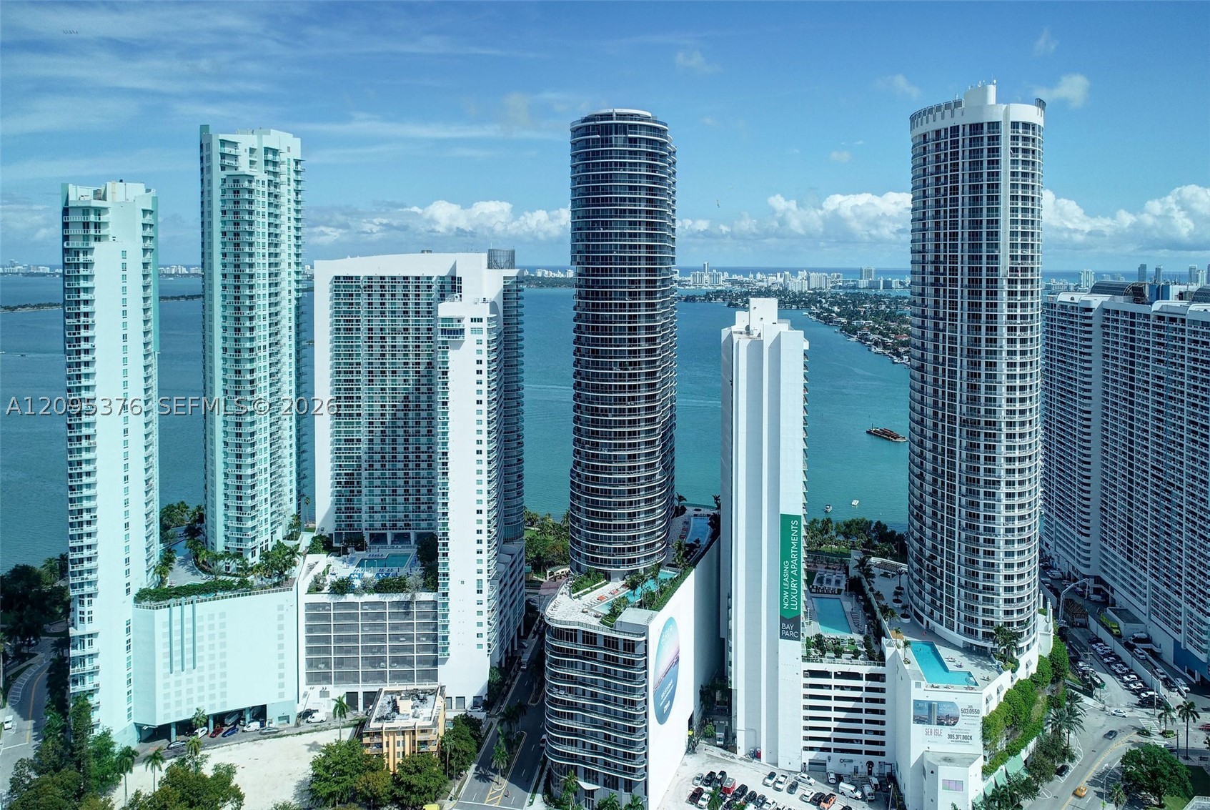 image Aria on the Bay49