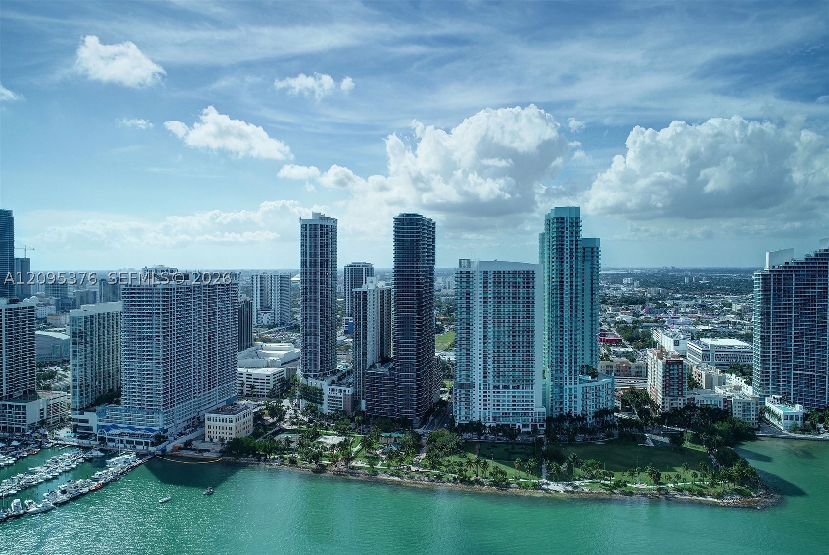 image Aria on the Bay50