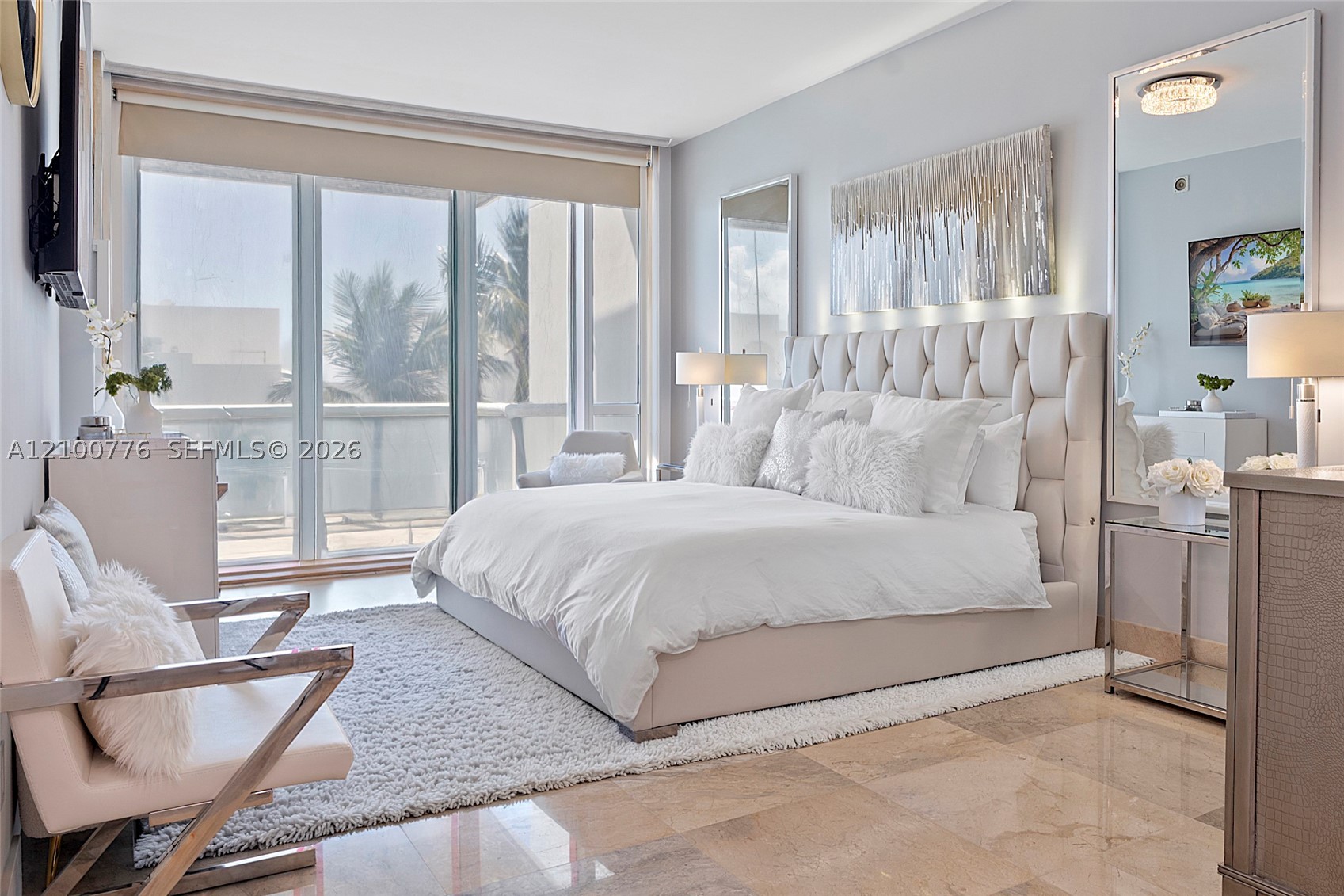 100 S Pointe Dr #506 Miami Beach, FL 33139
