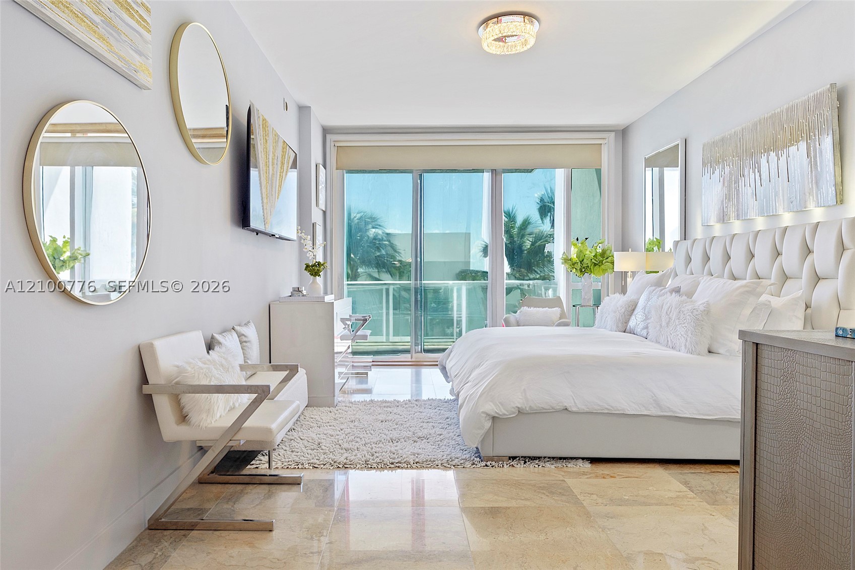 100 S Pointe Dr #506 Miami Beach, FL 33139