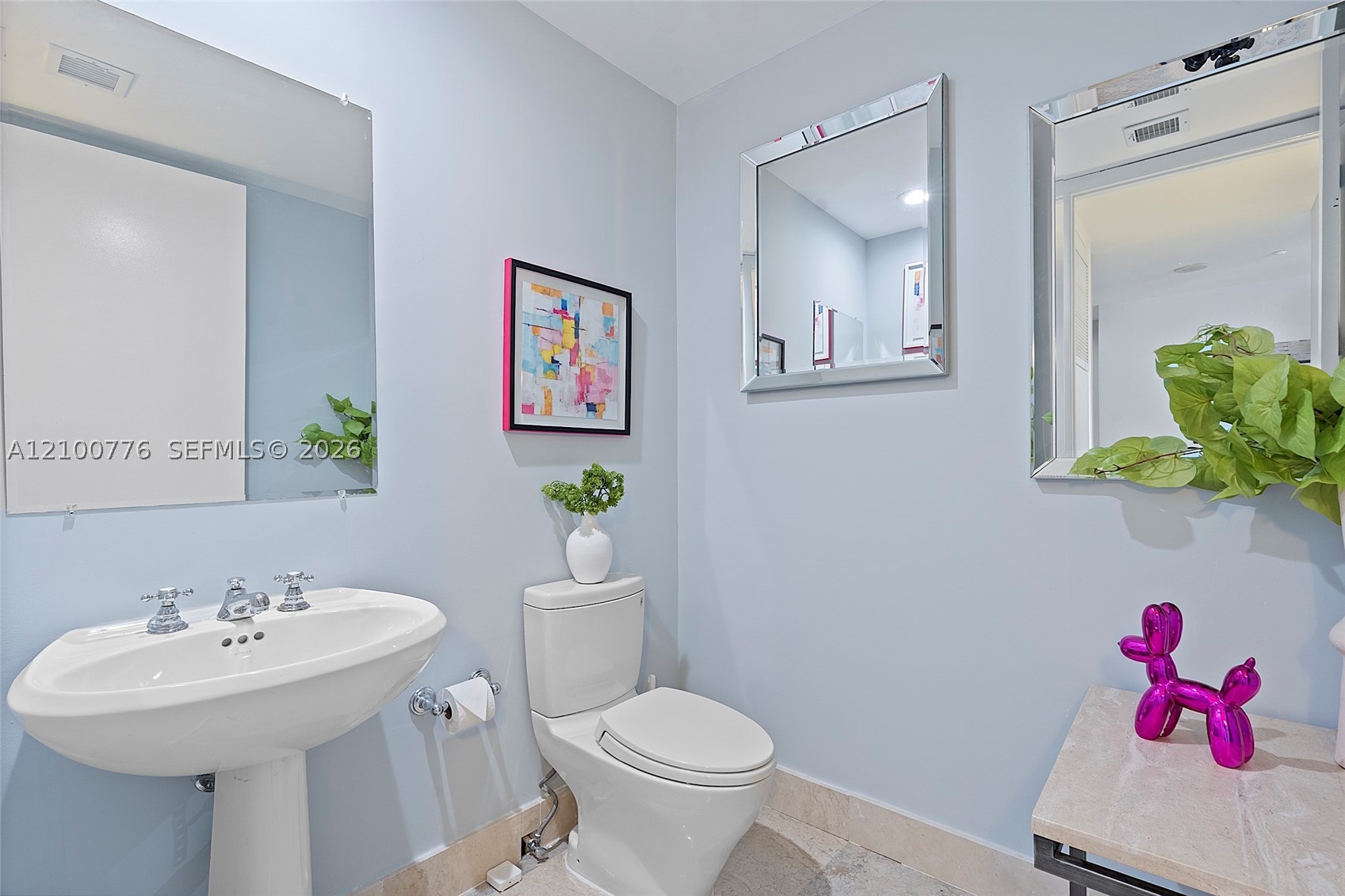 100 S Pointe Dr #506 Miami Beach, FL 33139