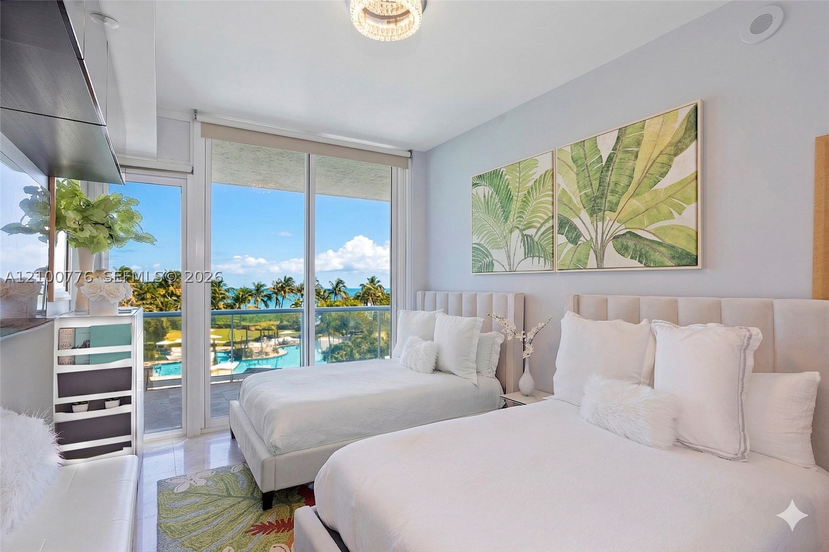 100 S Pointe Dr #506 Miami Beach, FL 33139